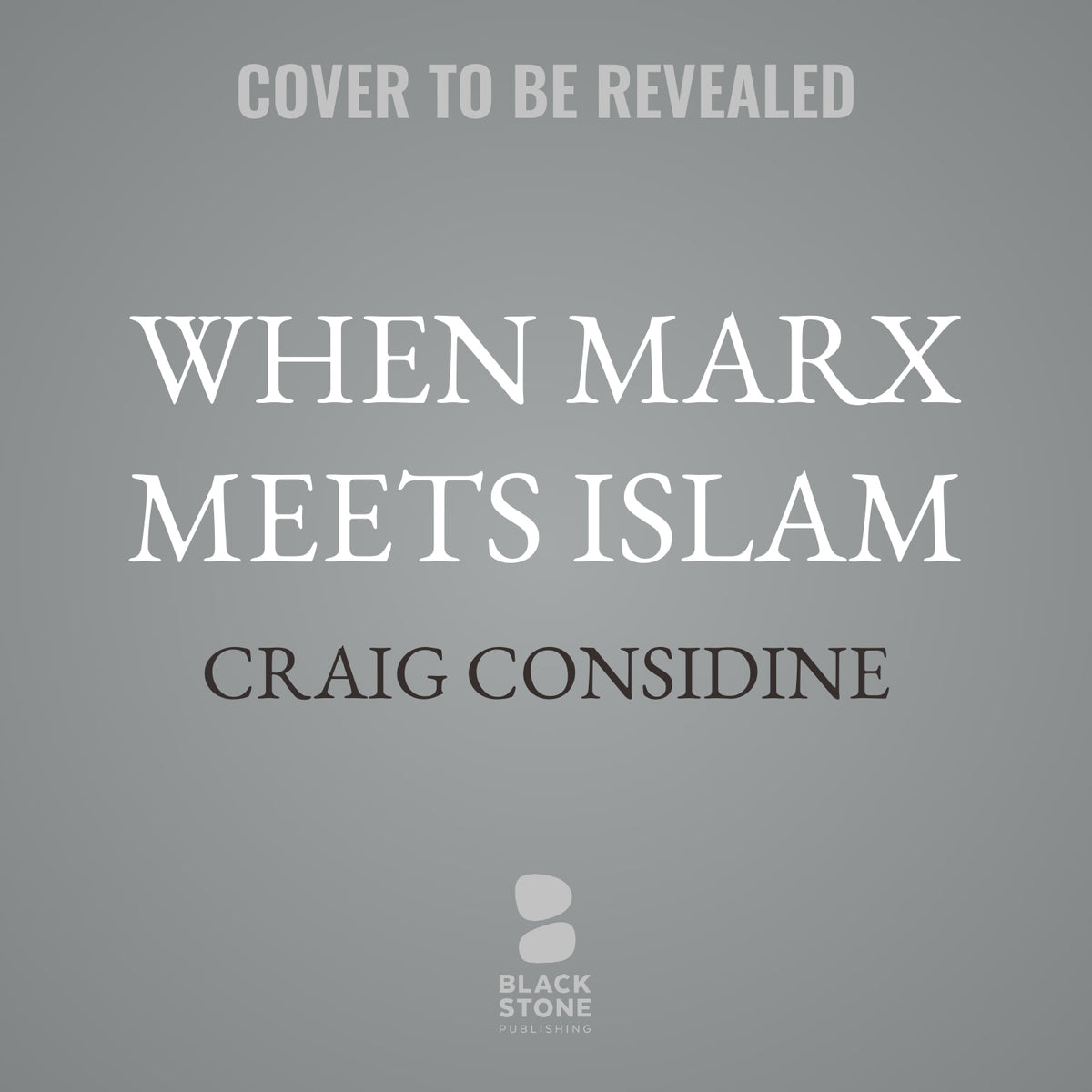 When Marx Meets Islam