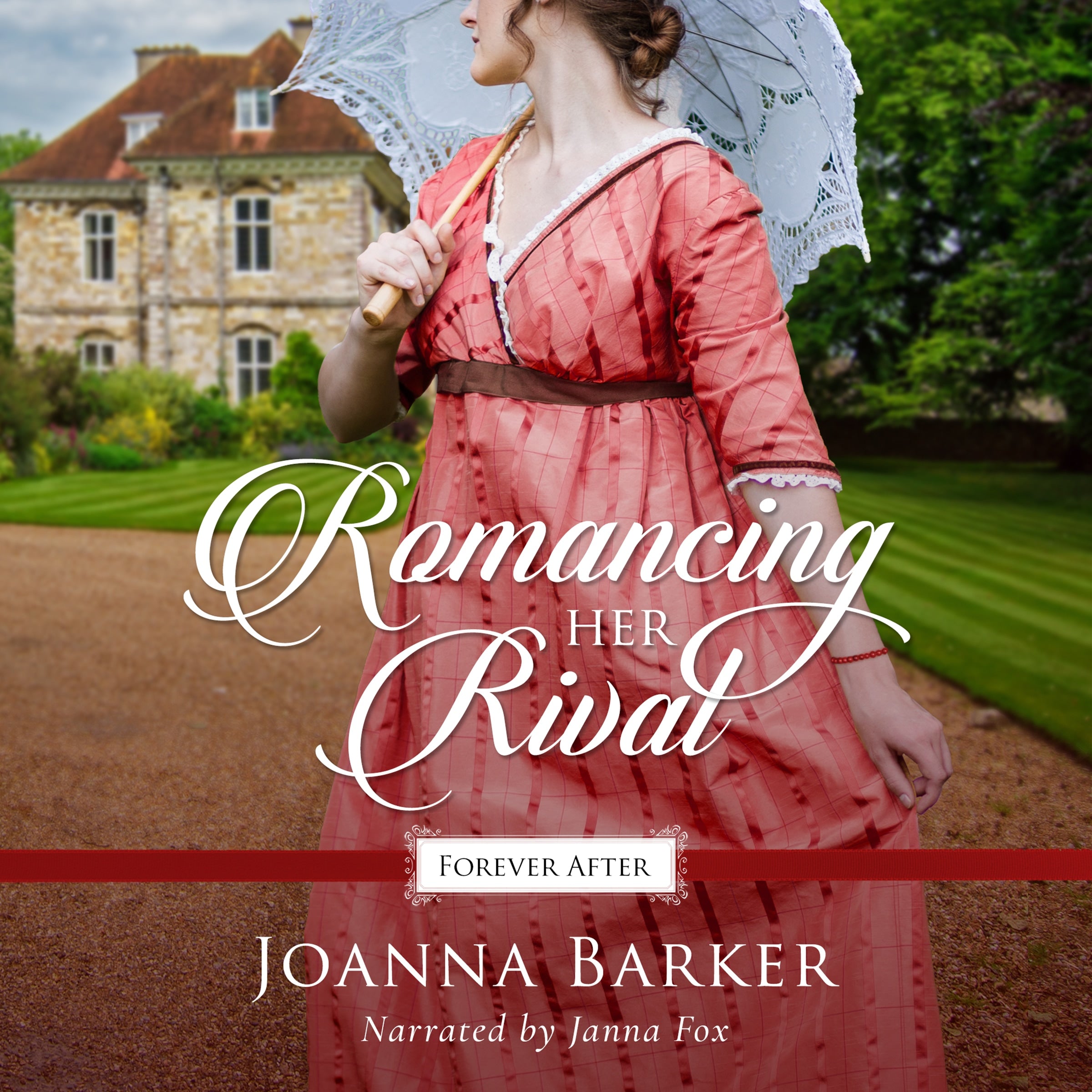Romancing Her Rival