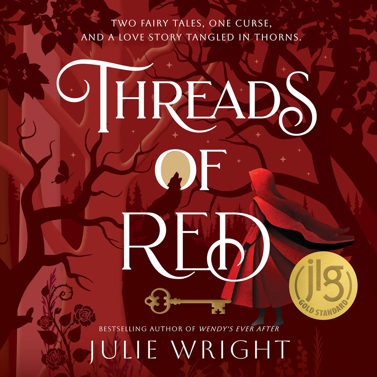 Threads of Red