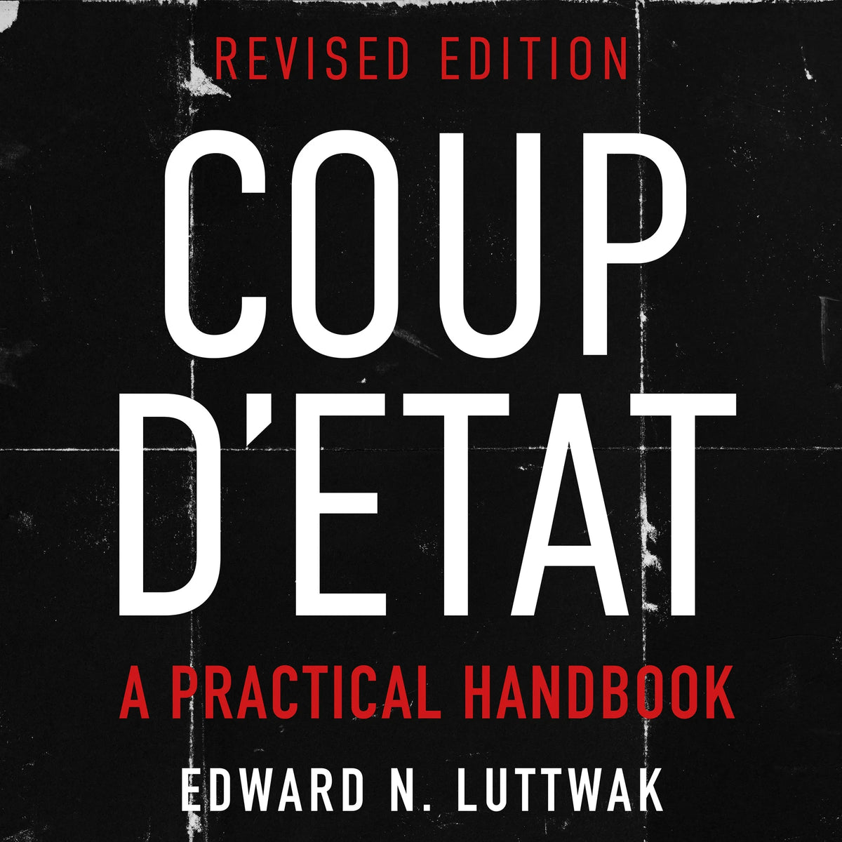 Coup d'État