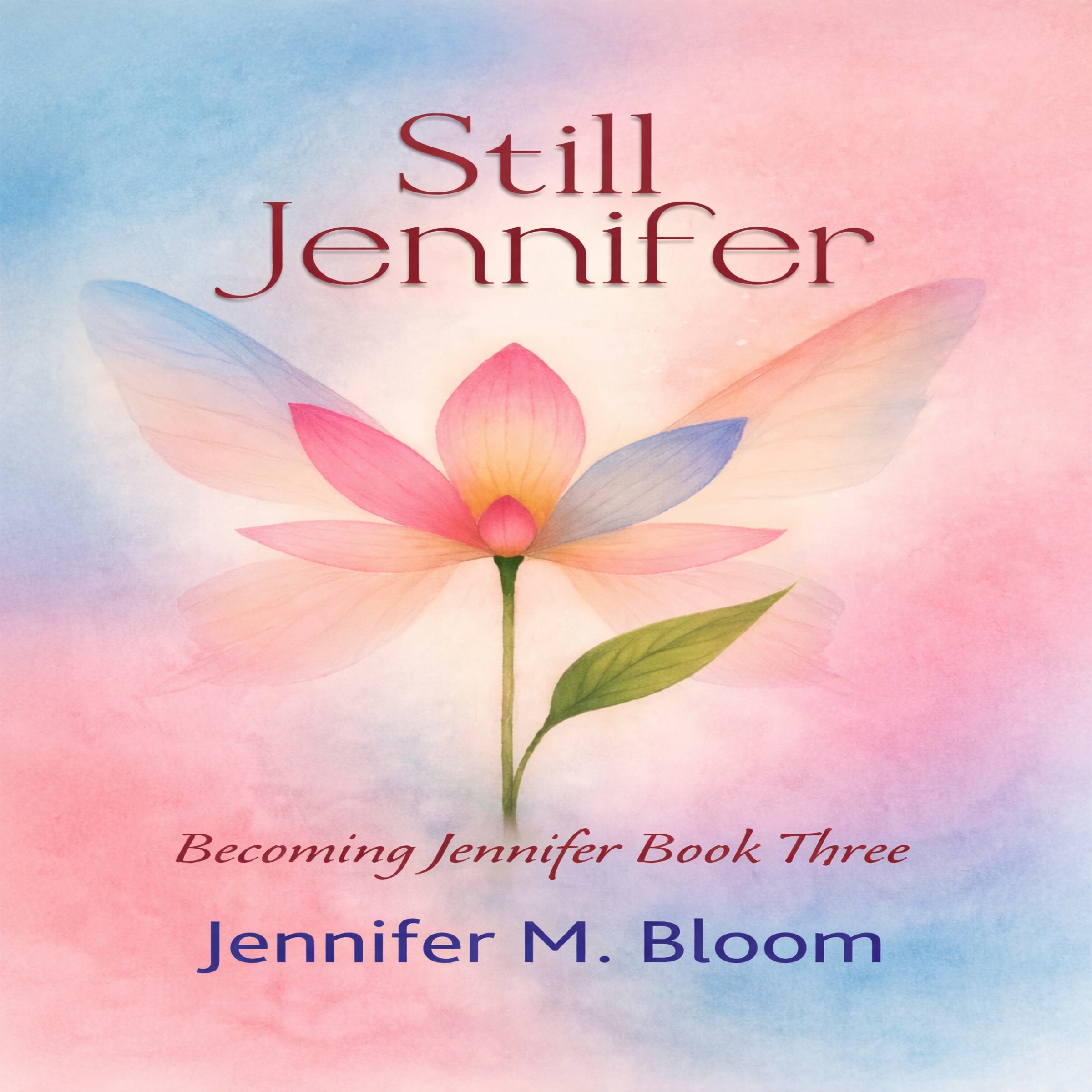 Still Jennifer
