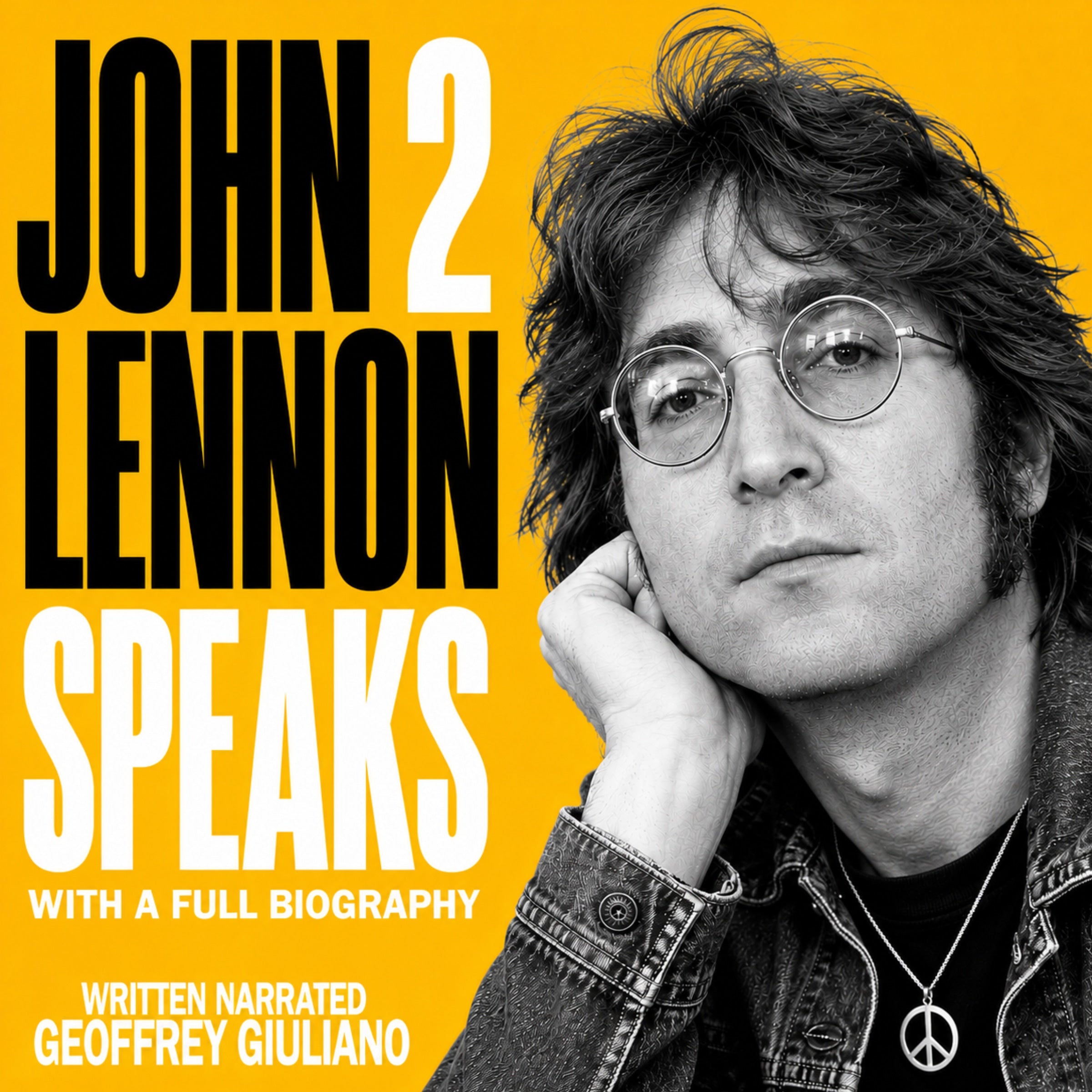 John Lennon Speaks 2