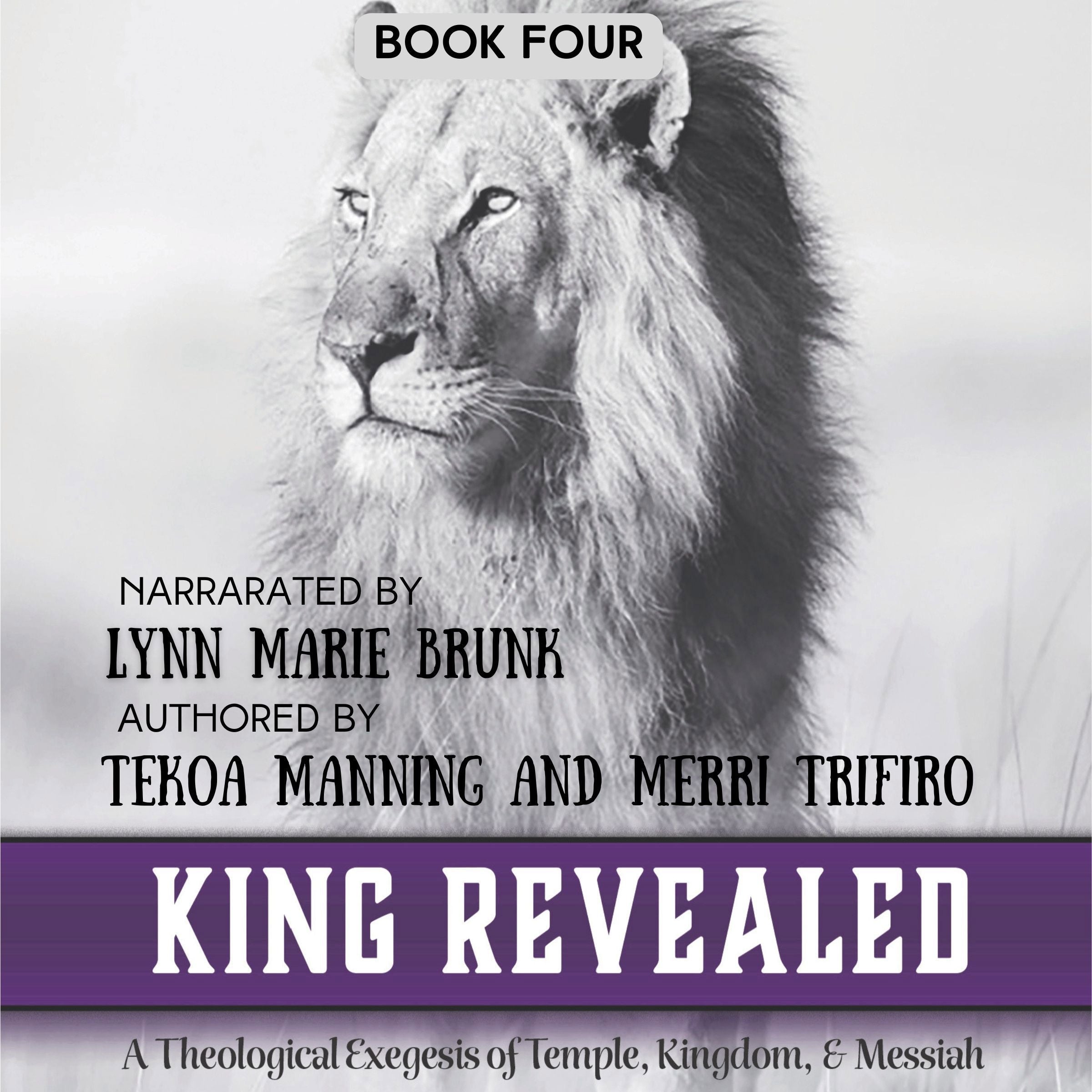 King Revealed