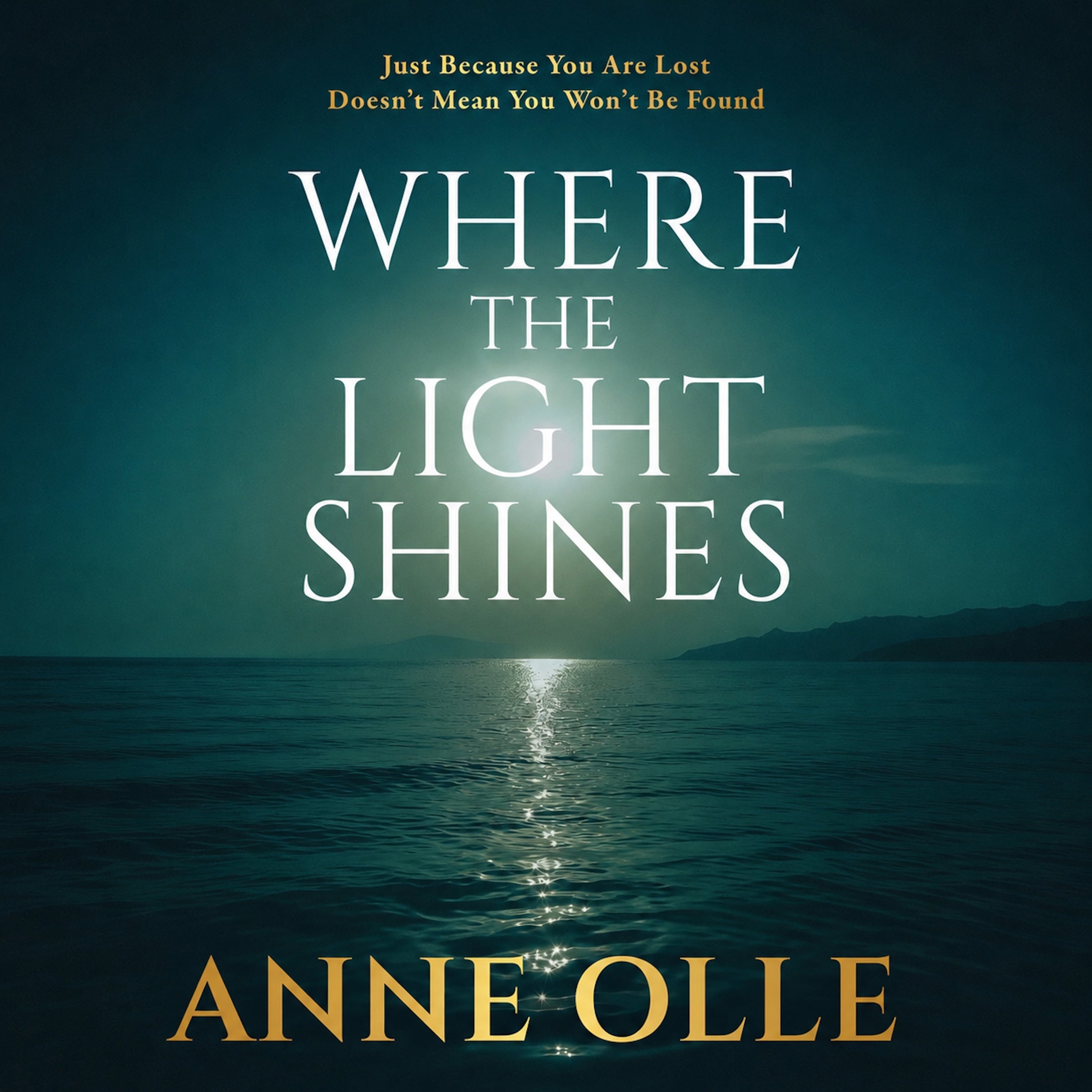 Where the Light Shines