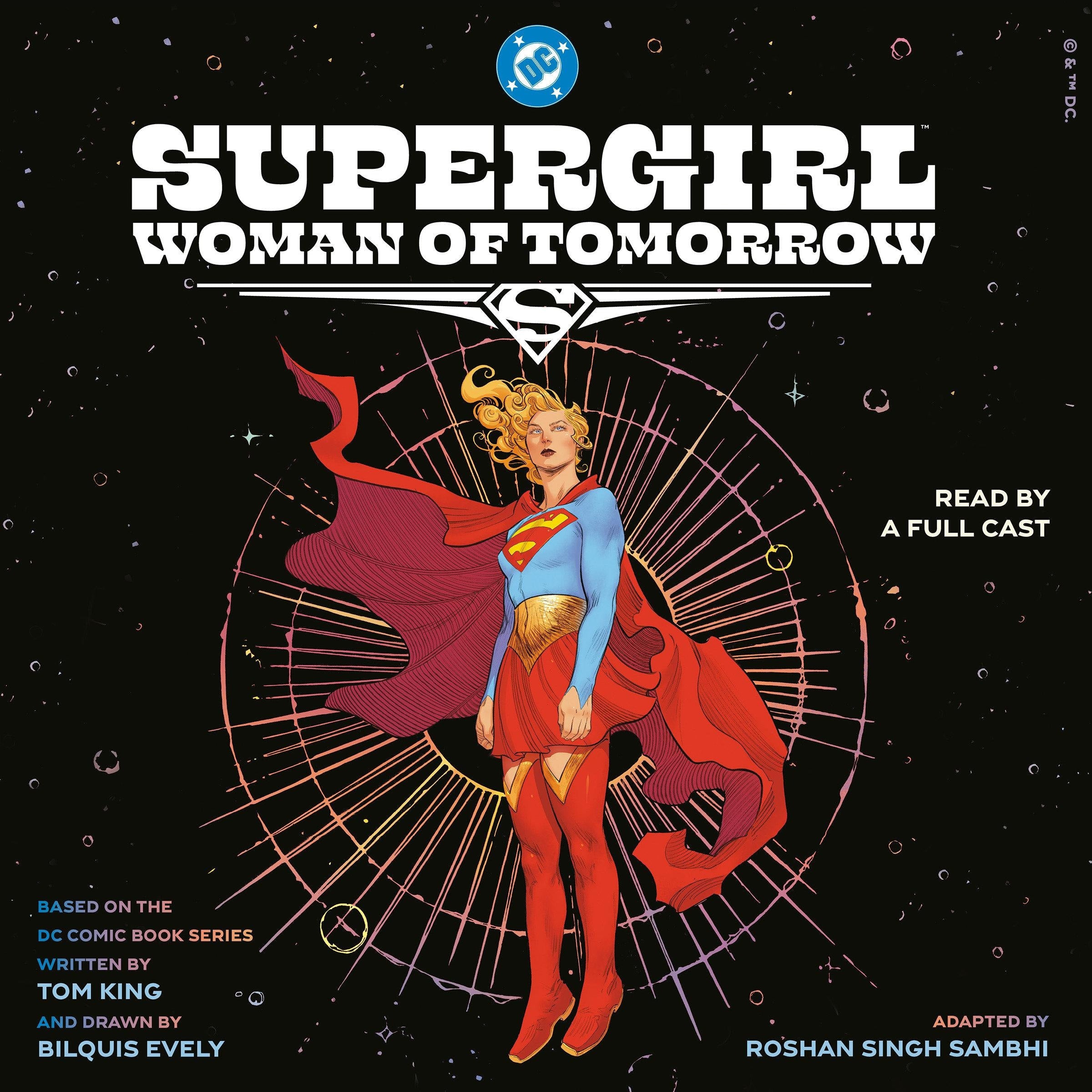 Supergirl