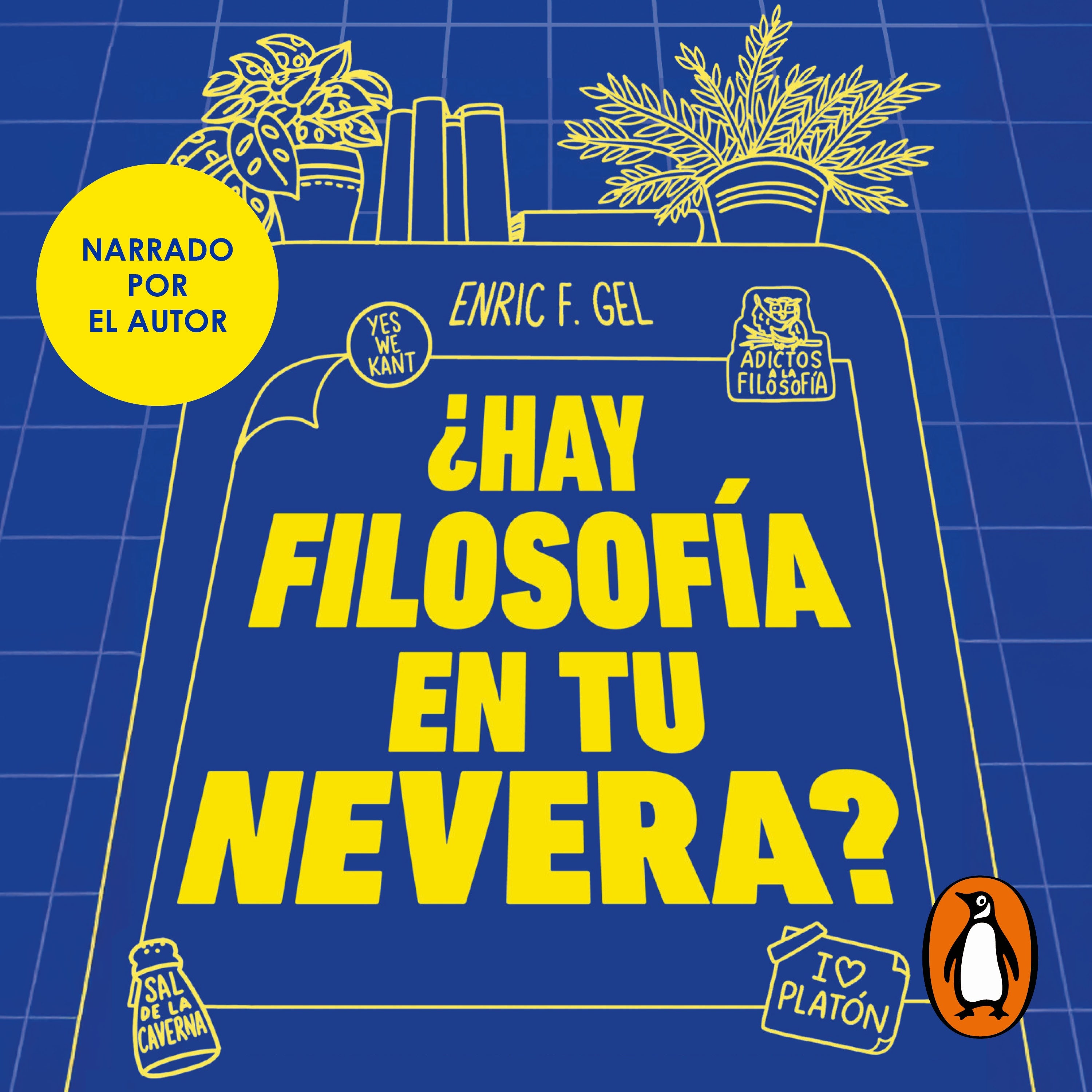 ¿Hay filosofía en tu nevera?