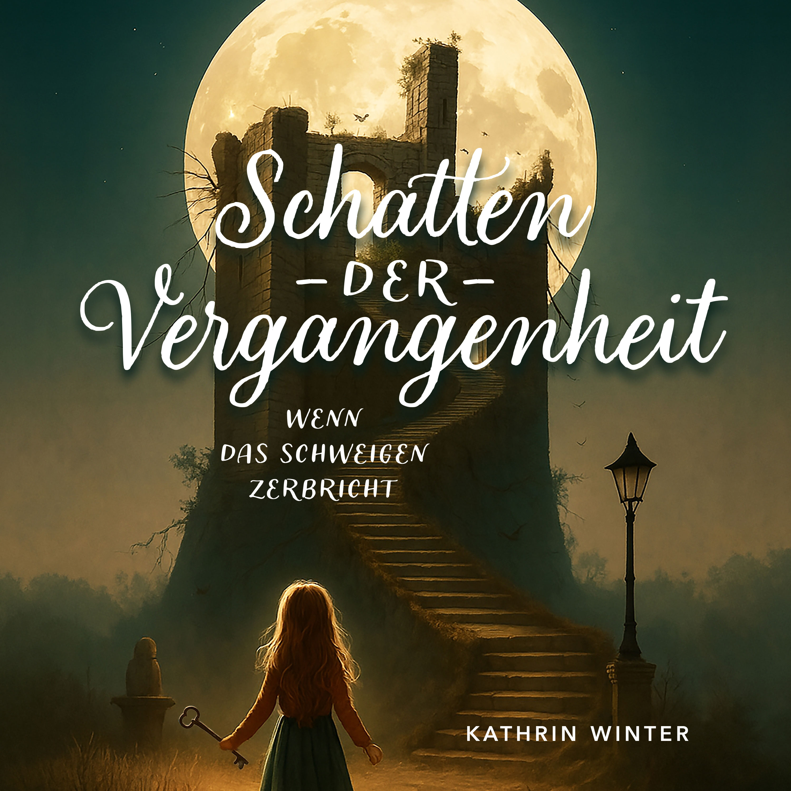 Schatten der Vergangenheit