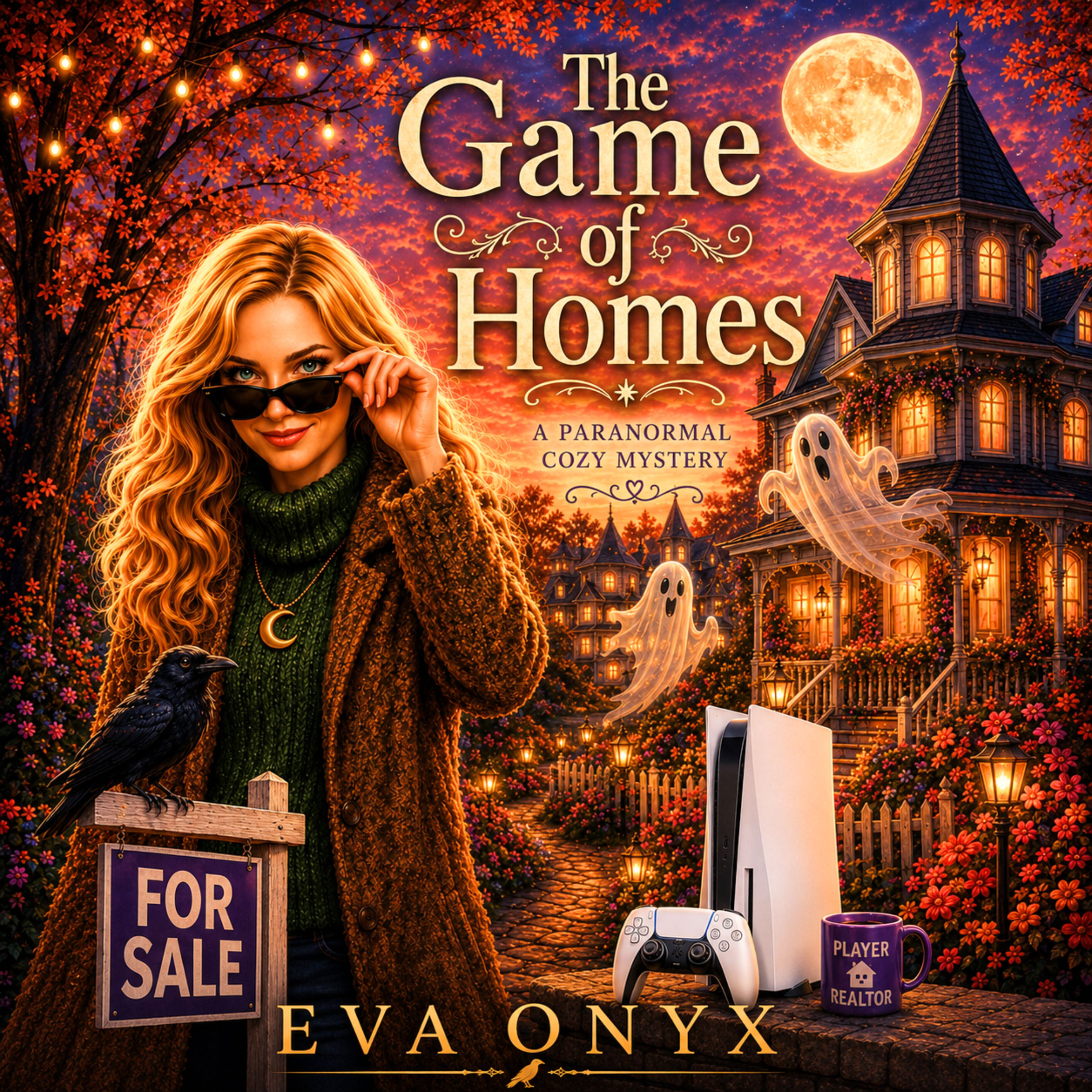 The Game Of Homes