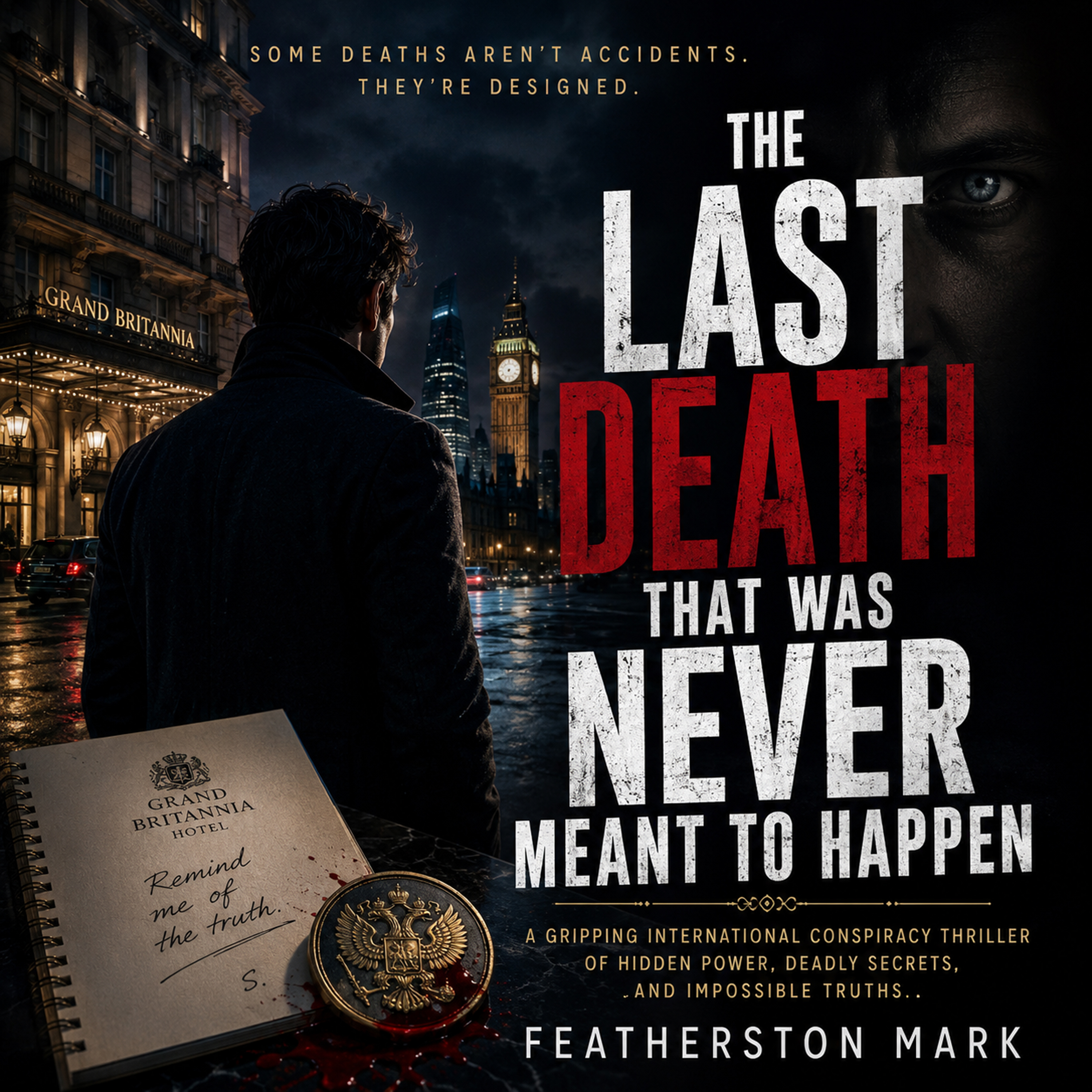 The Last Death That Was Never Meant to Happen