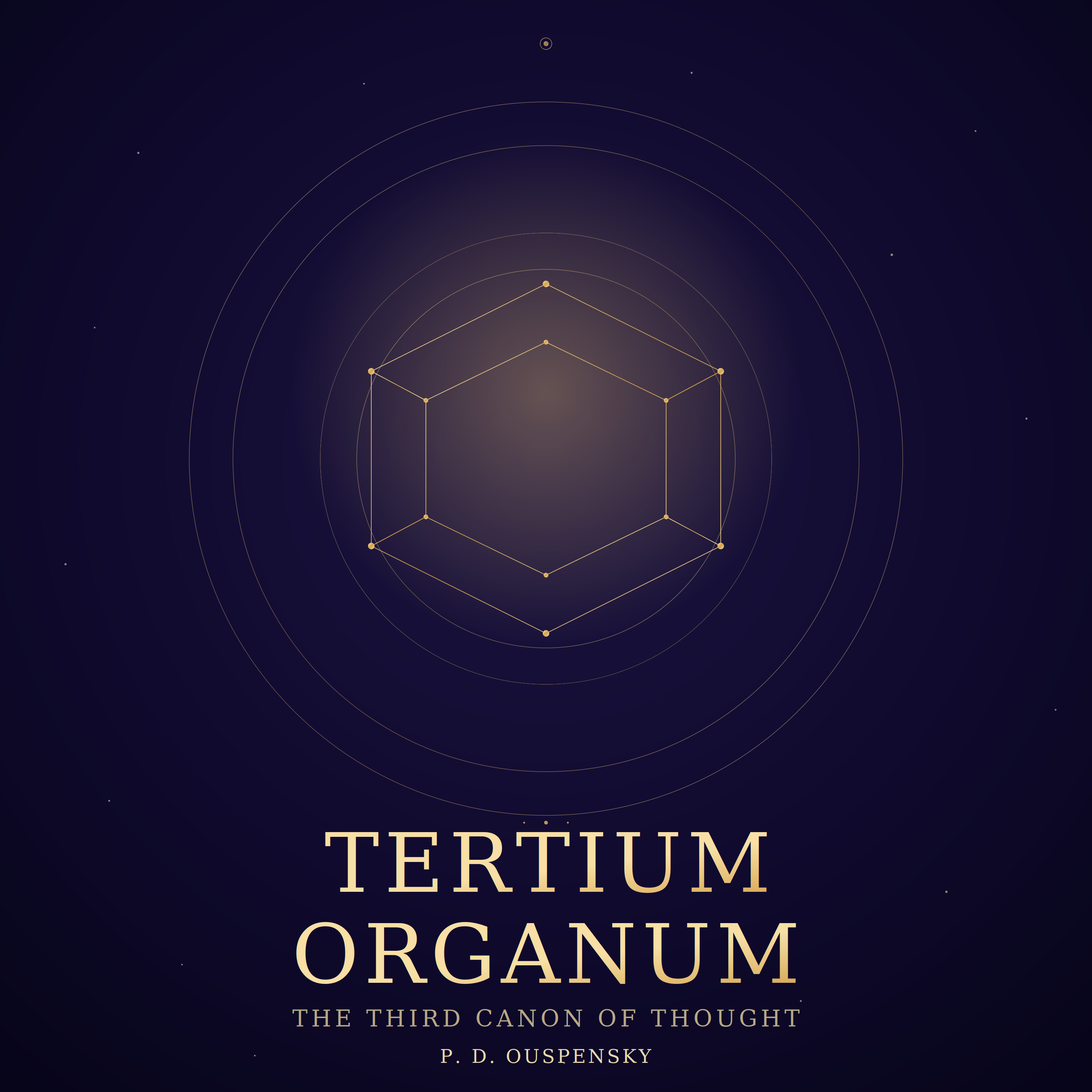 Tertium Organum
