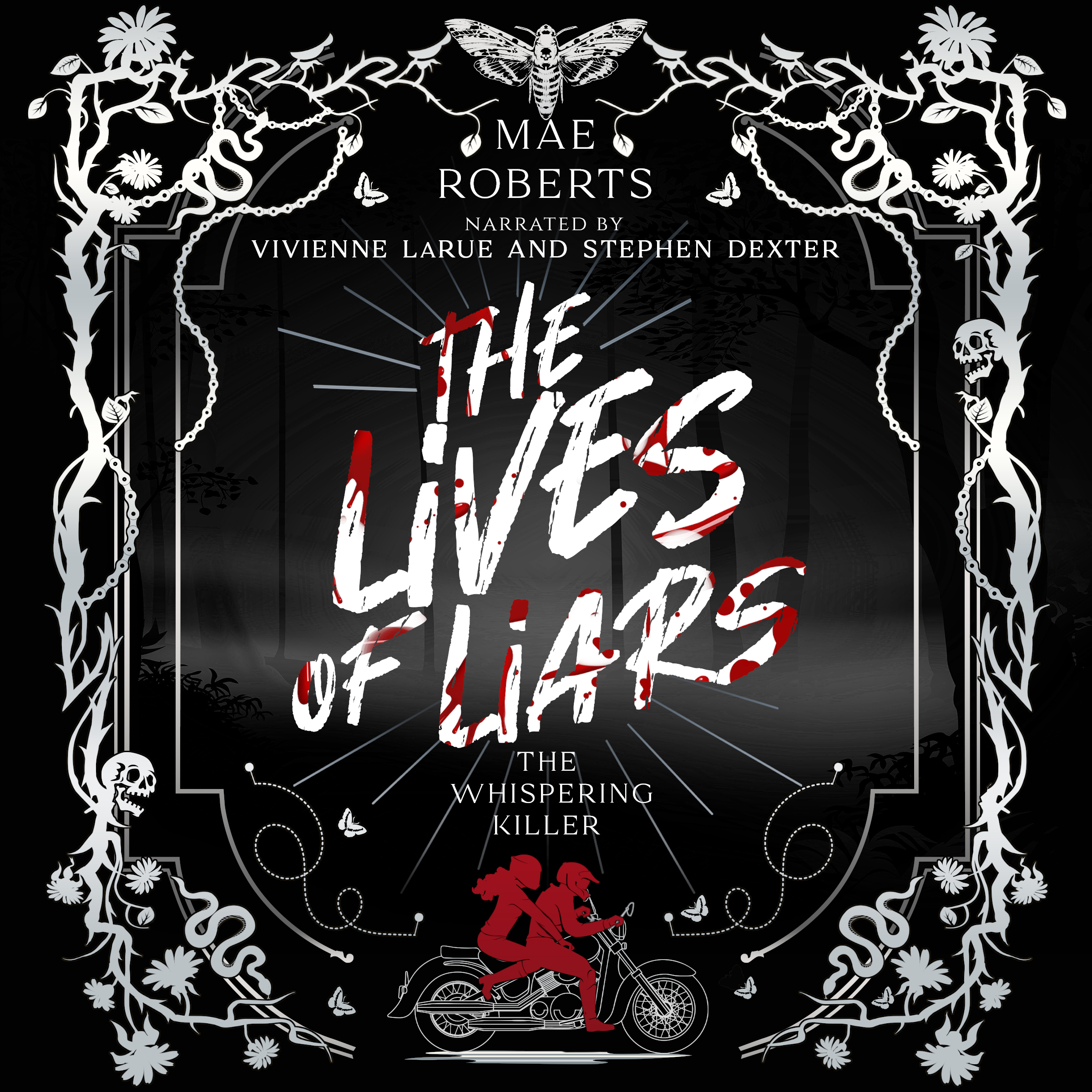 The Lives of Liars