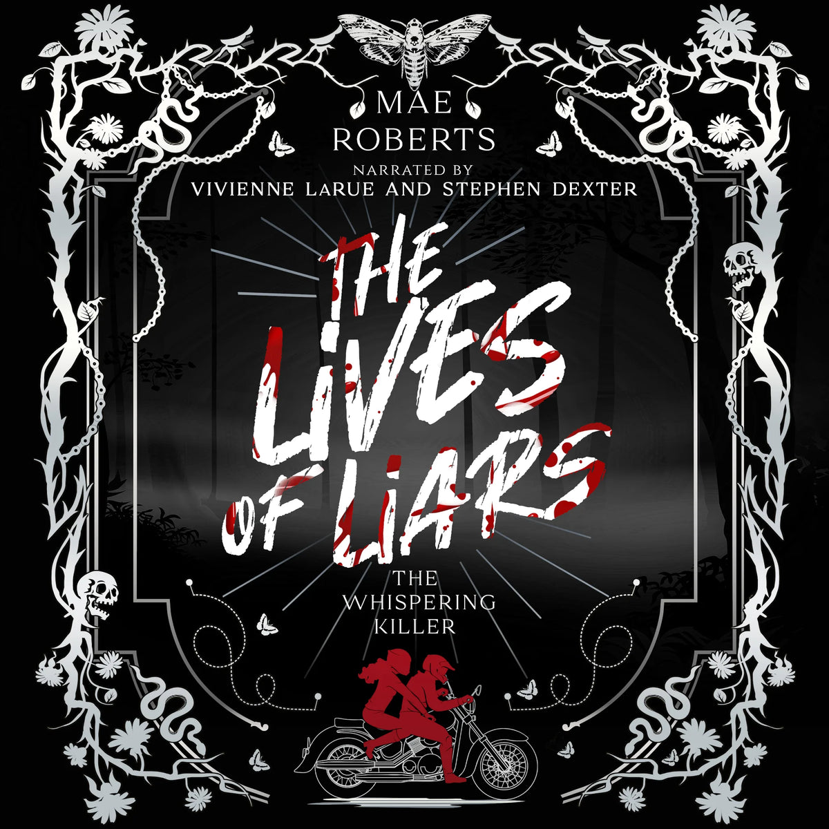 The Lives of Liars