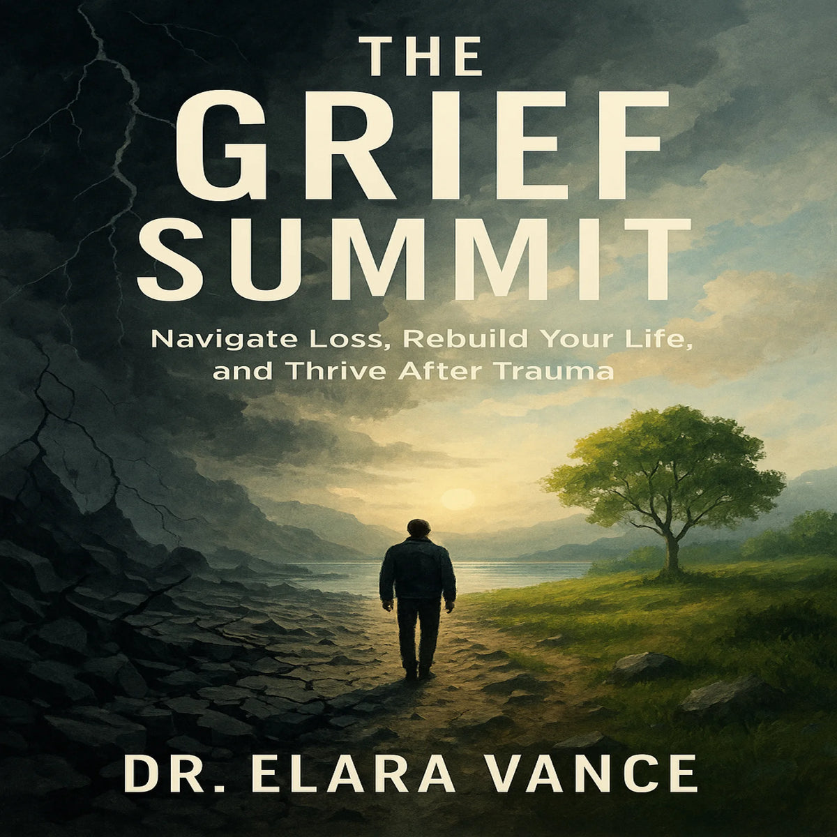The Grief Summit