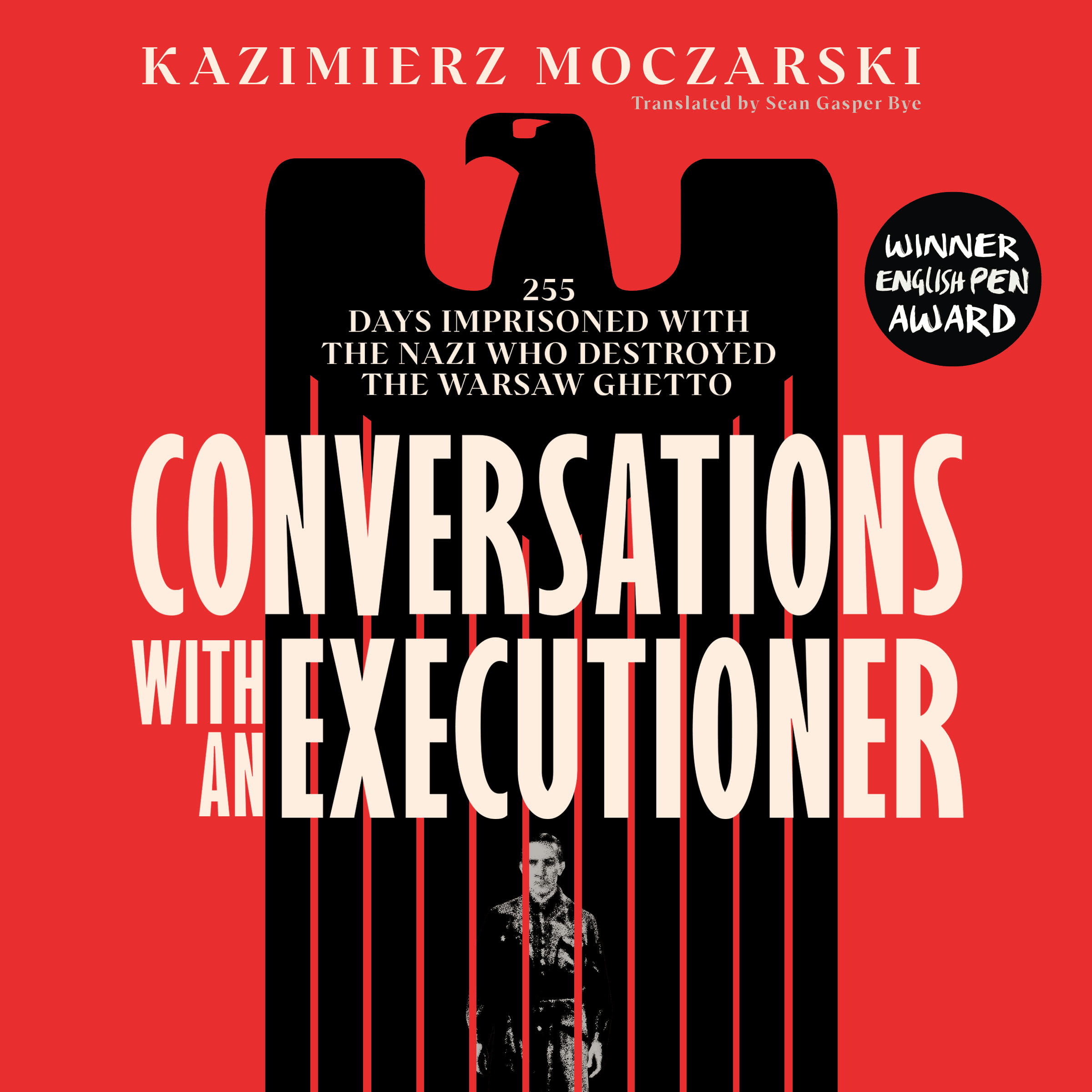 Conversations with an Executioner