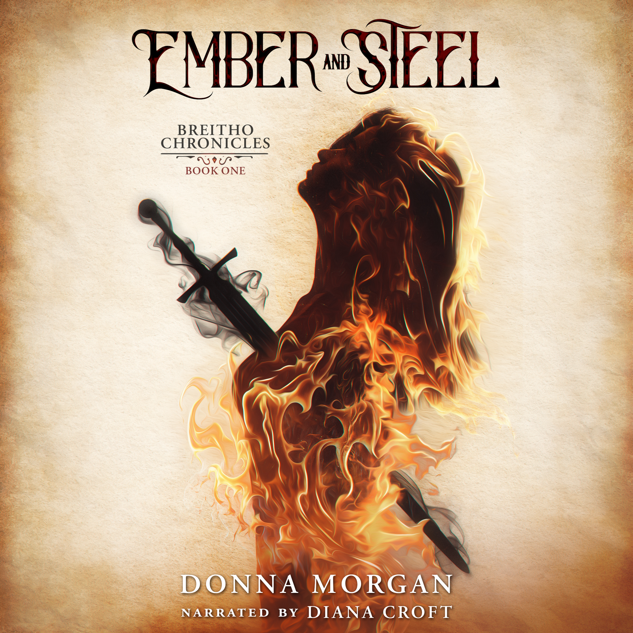 Ember and Steel