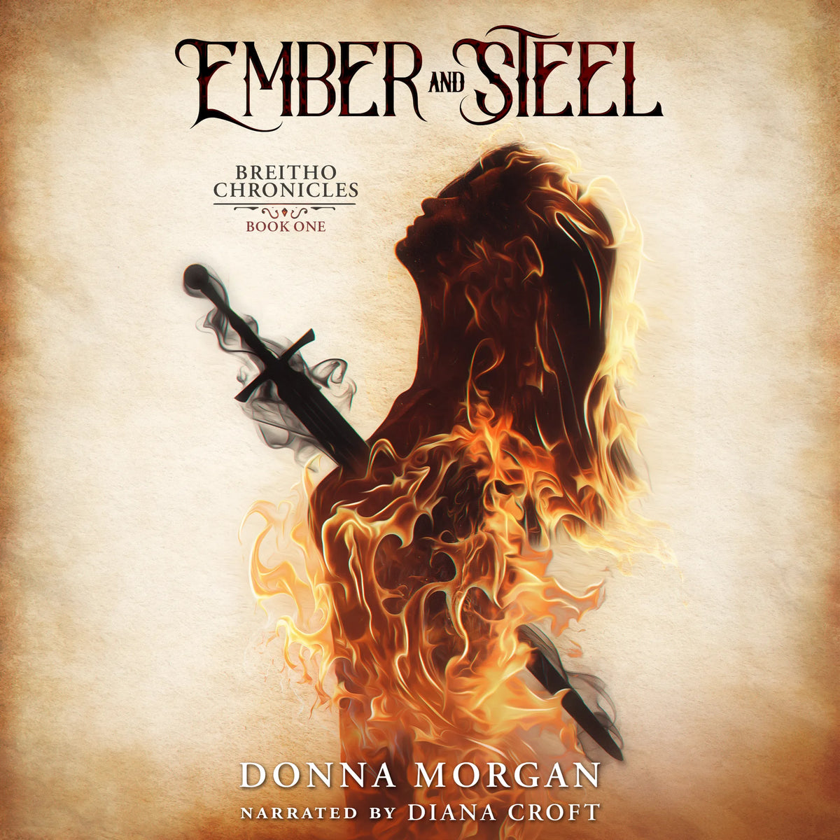 Ember and Steel