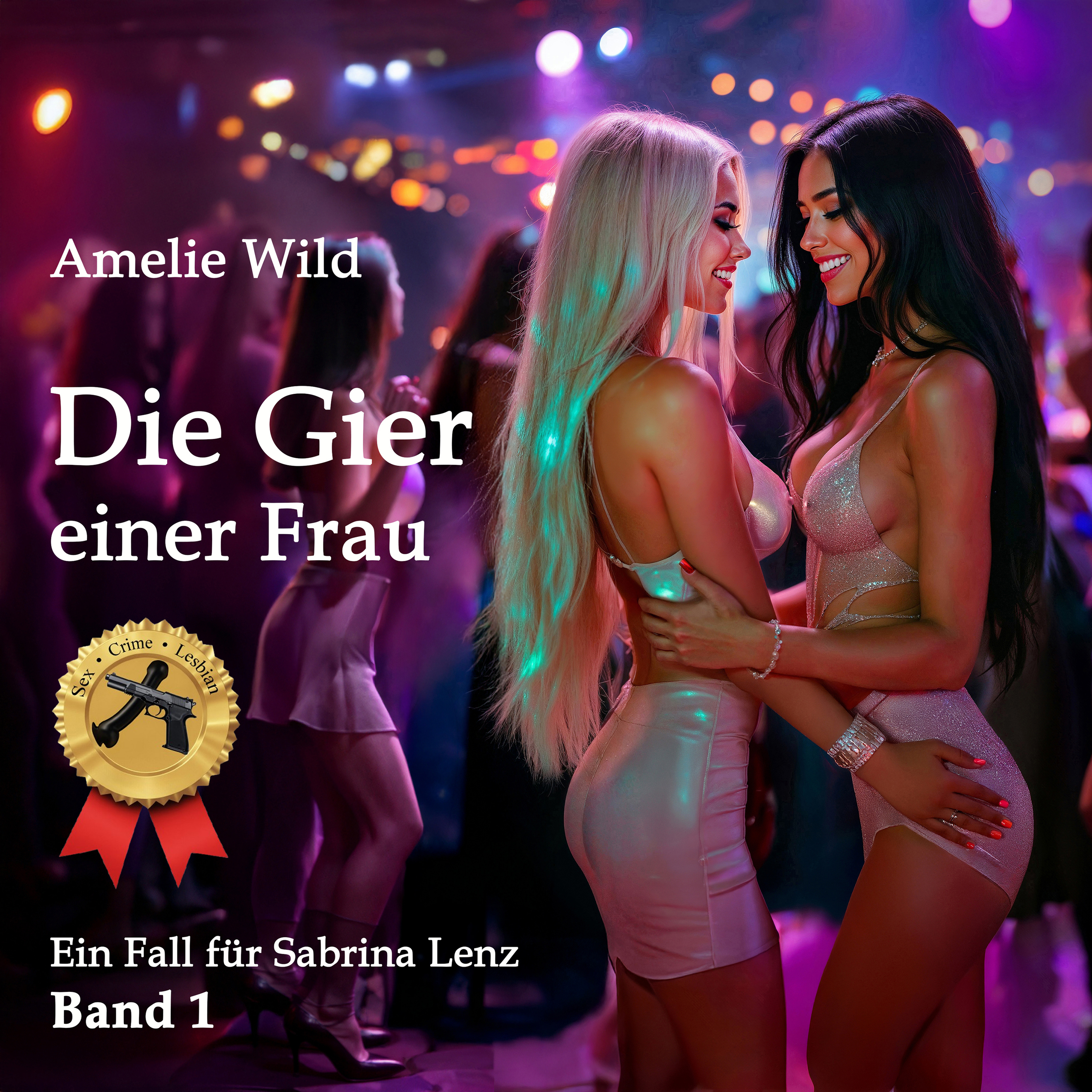 Die Gier einer Frau