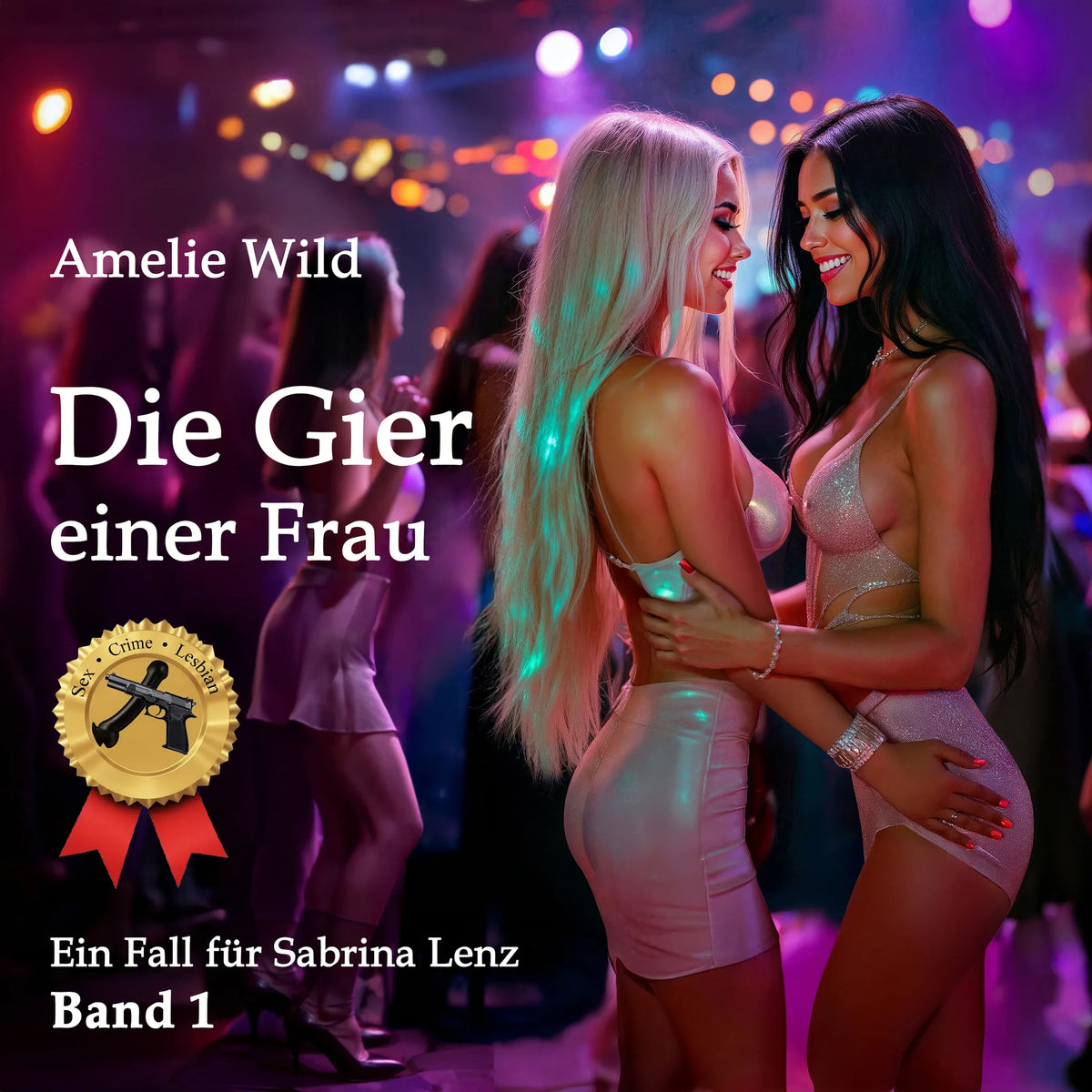 Die Gier einer Frau