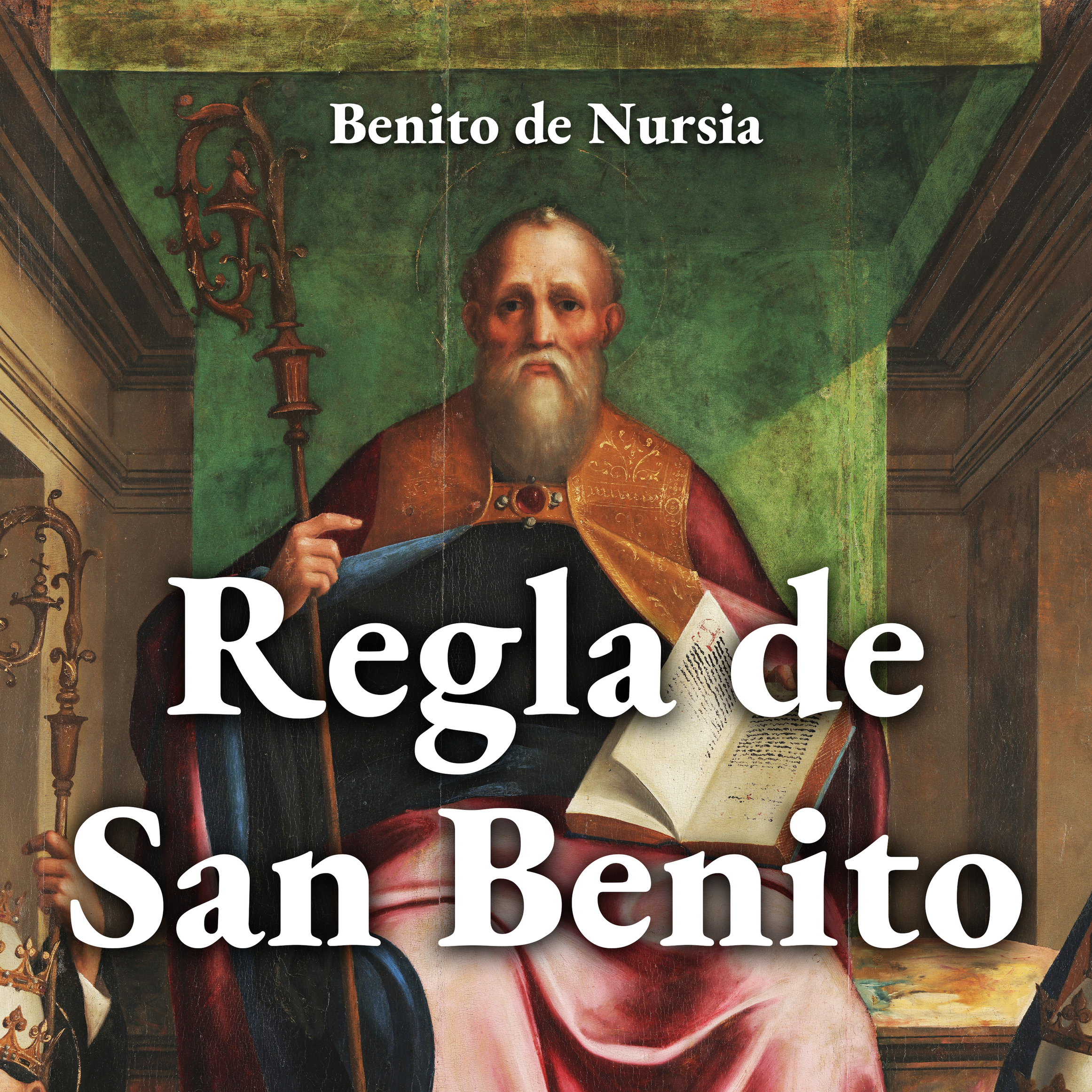 Regla de San Benito
