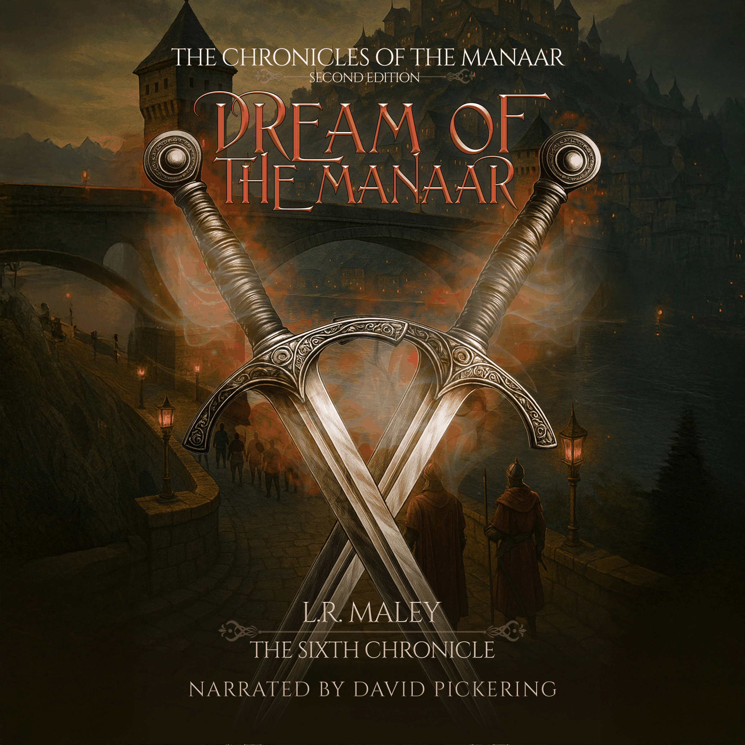 Dream of the Manaar