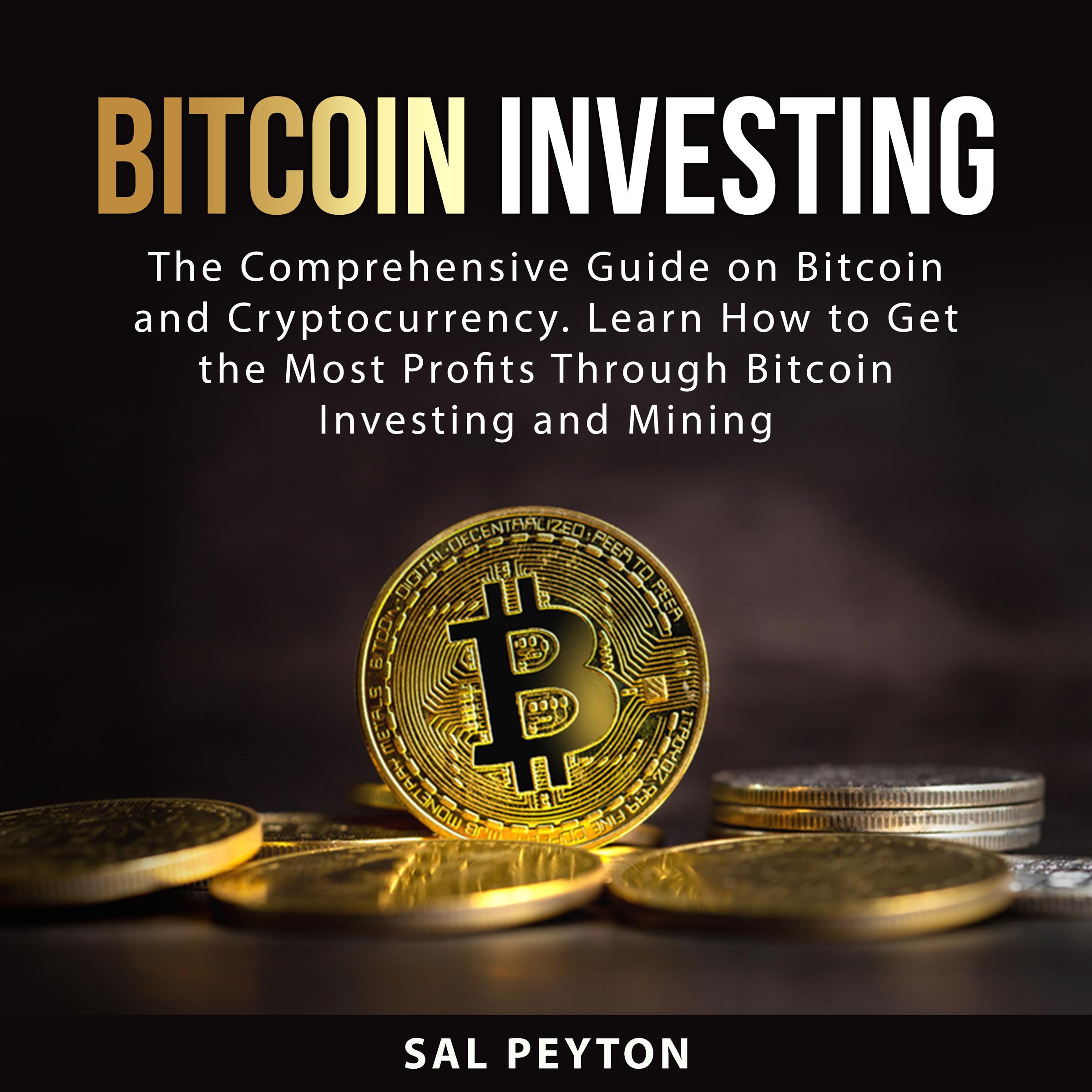 Bitcoin Investing