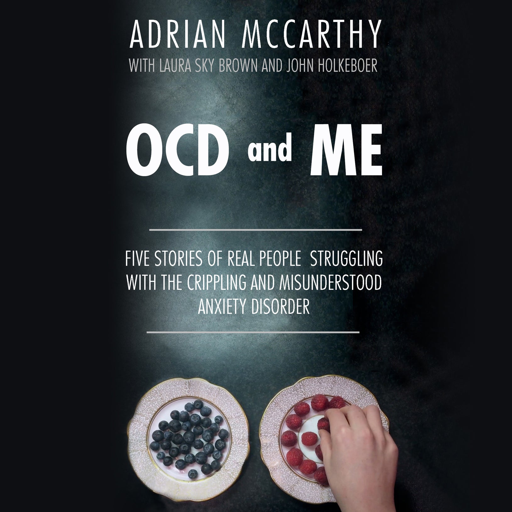OCD and Me