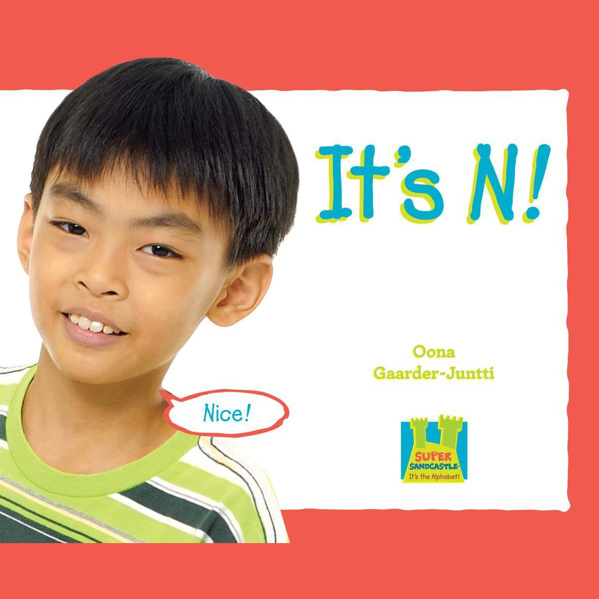 It's N