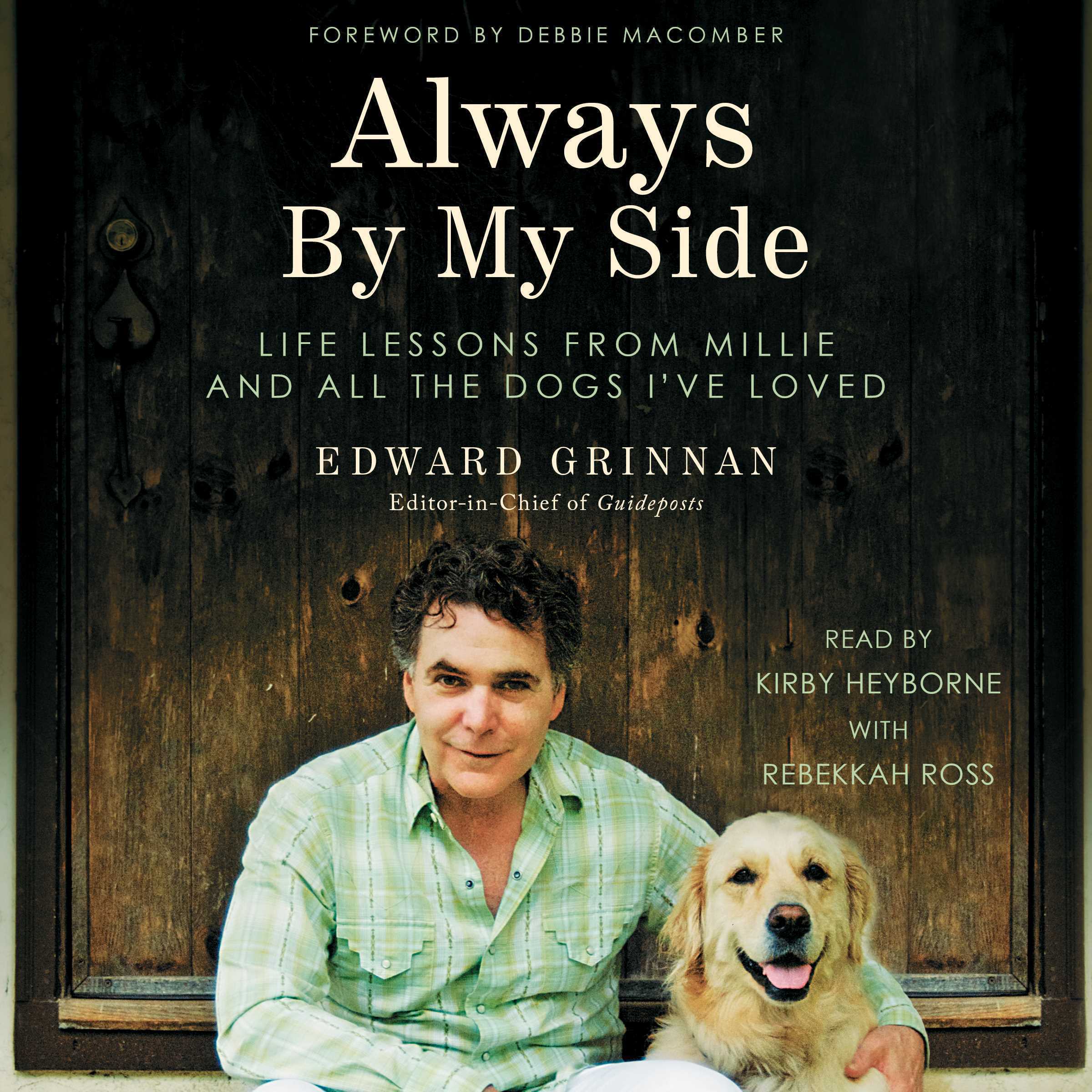 Always by My Side