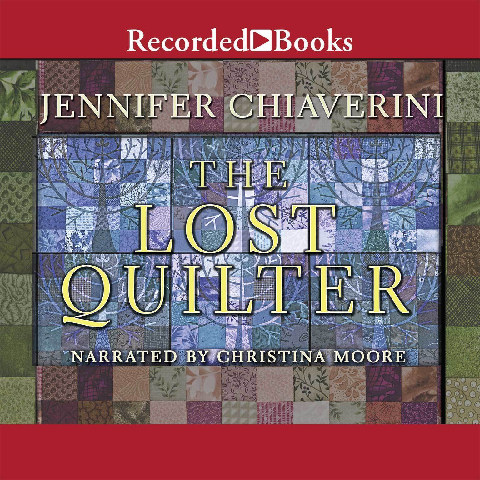 The Lost Quilter