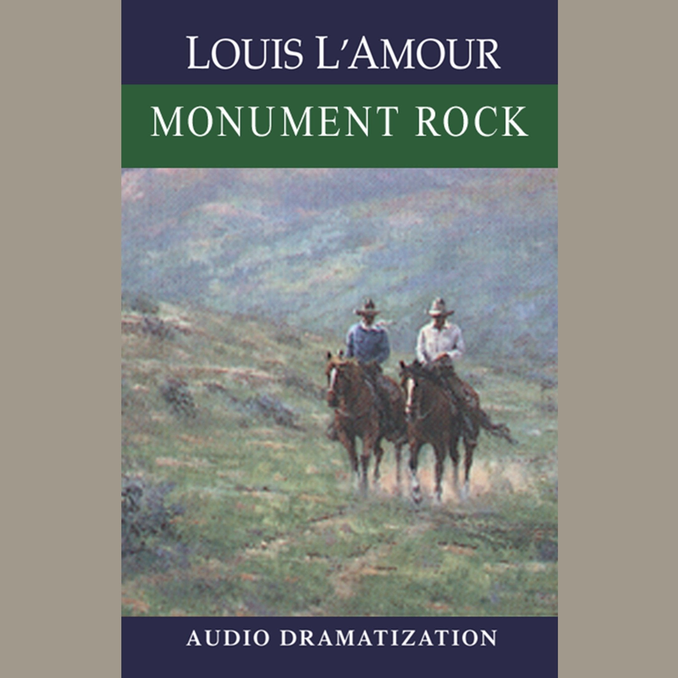 Monument Rock