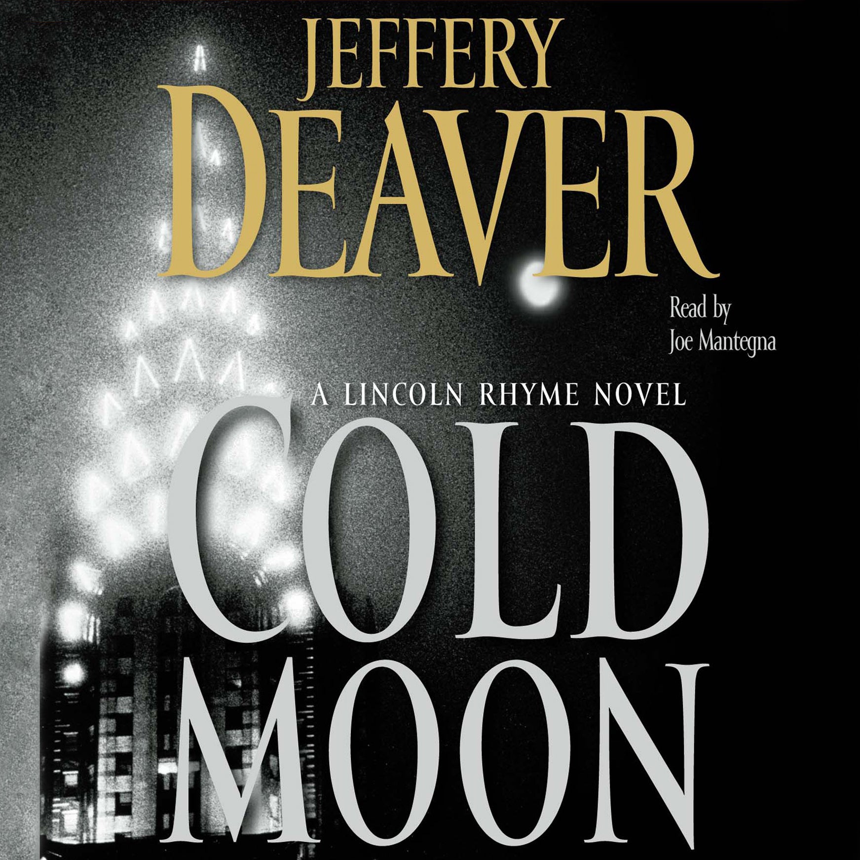 The Cold Moon