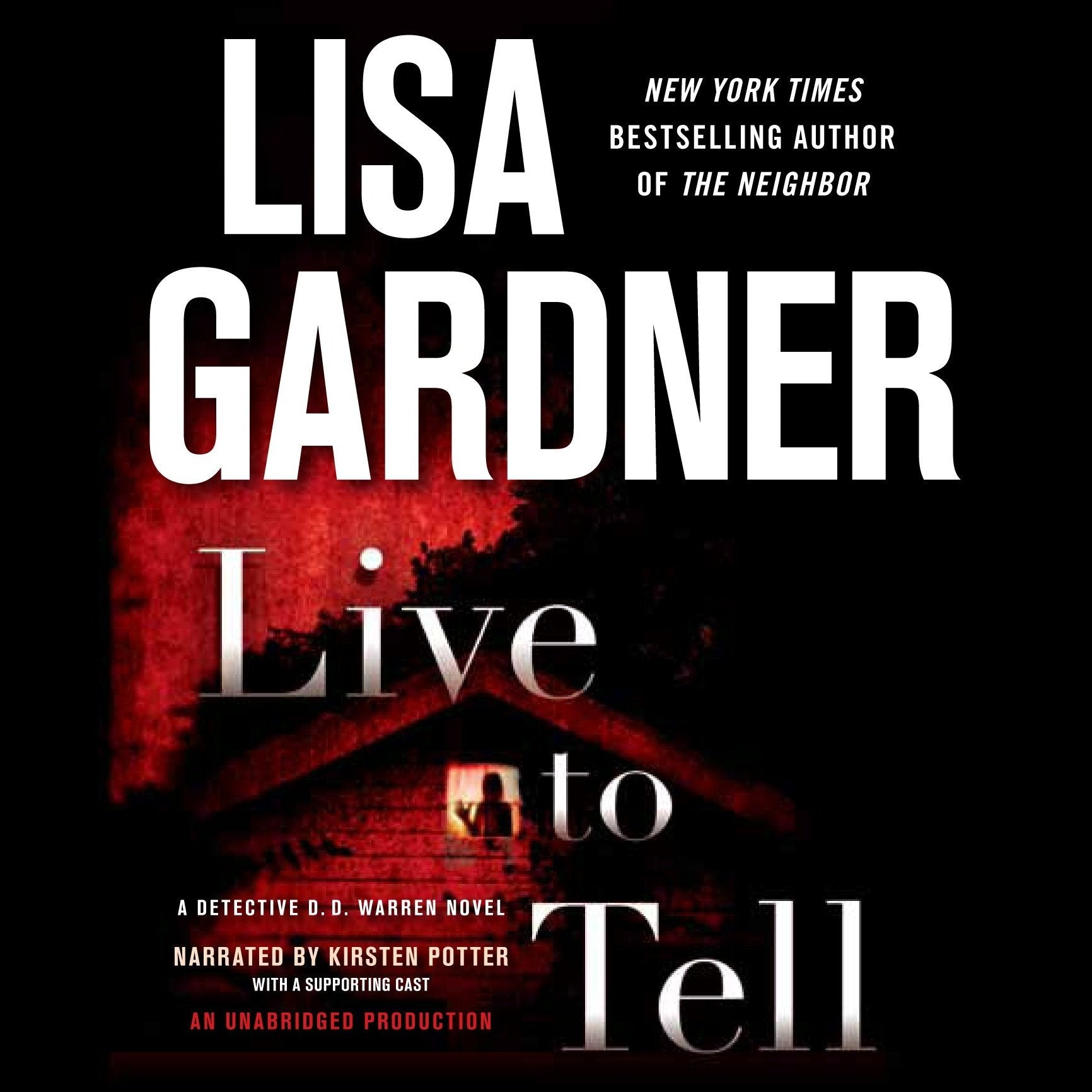 Live to Tell