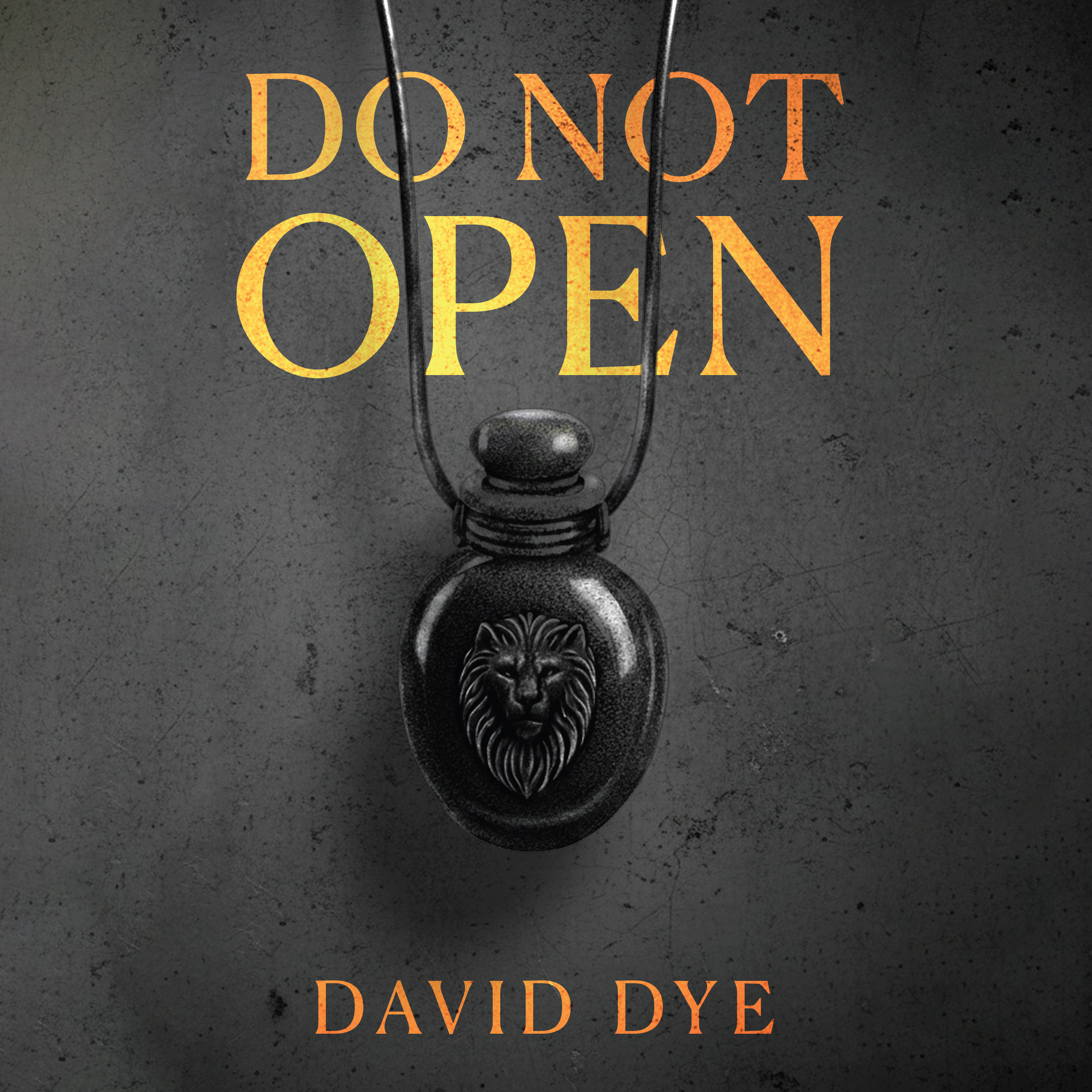 Do Not Open