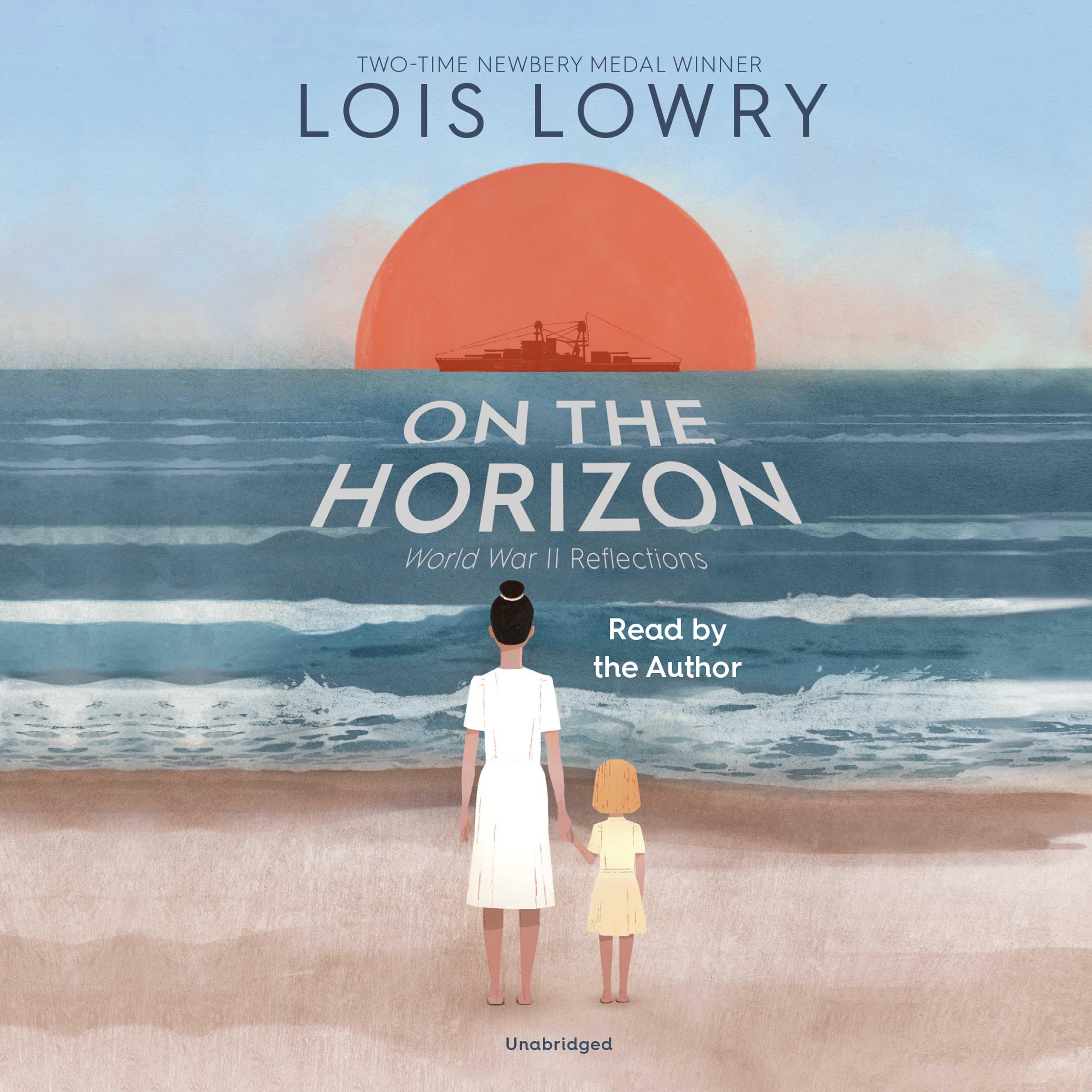 On the Horizon