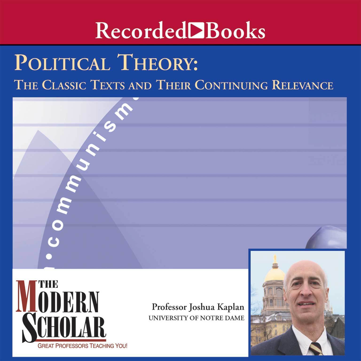 Political Theory