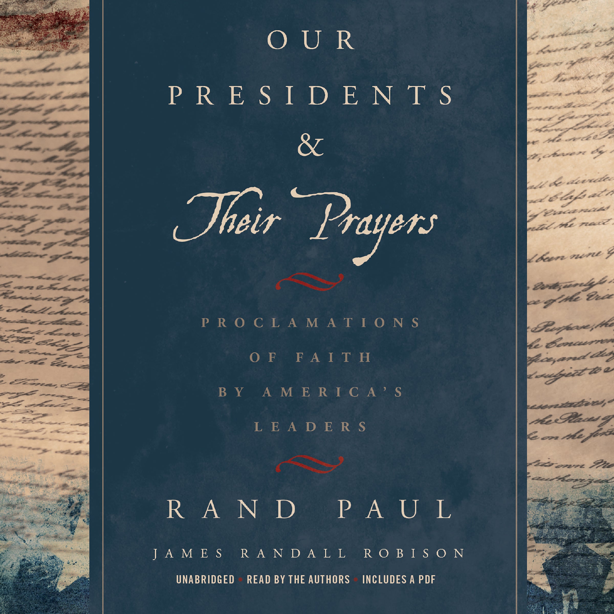 Our Presidents & Their Prayers