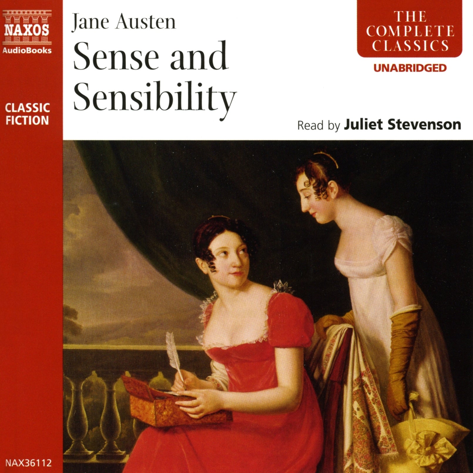 Sense and Sensibility
