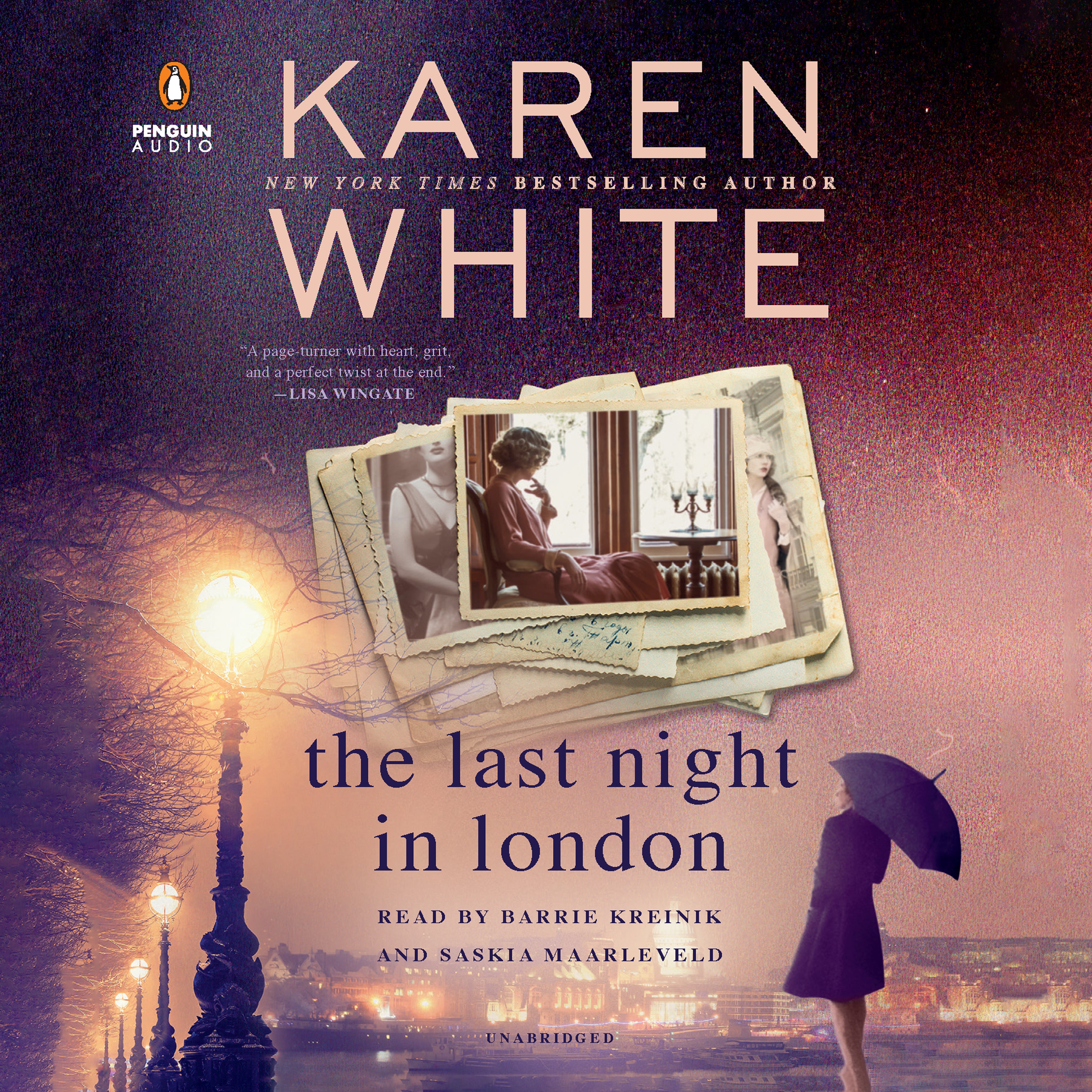 The Last Night in London