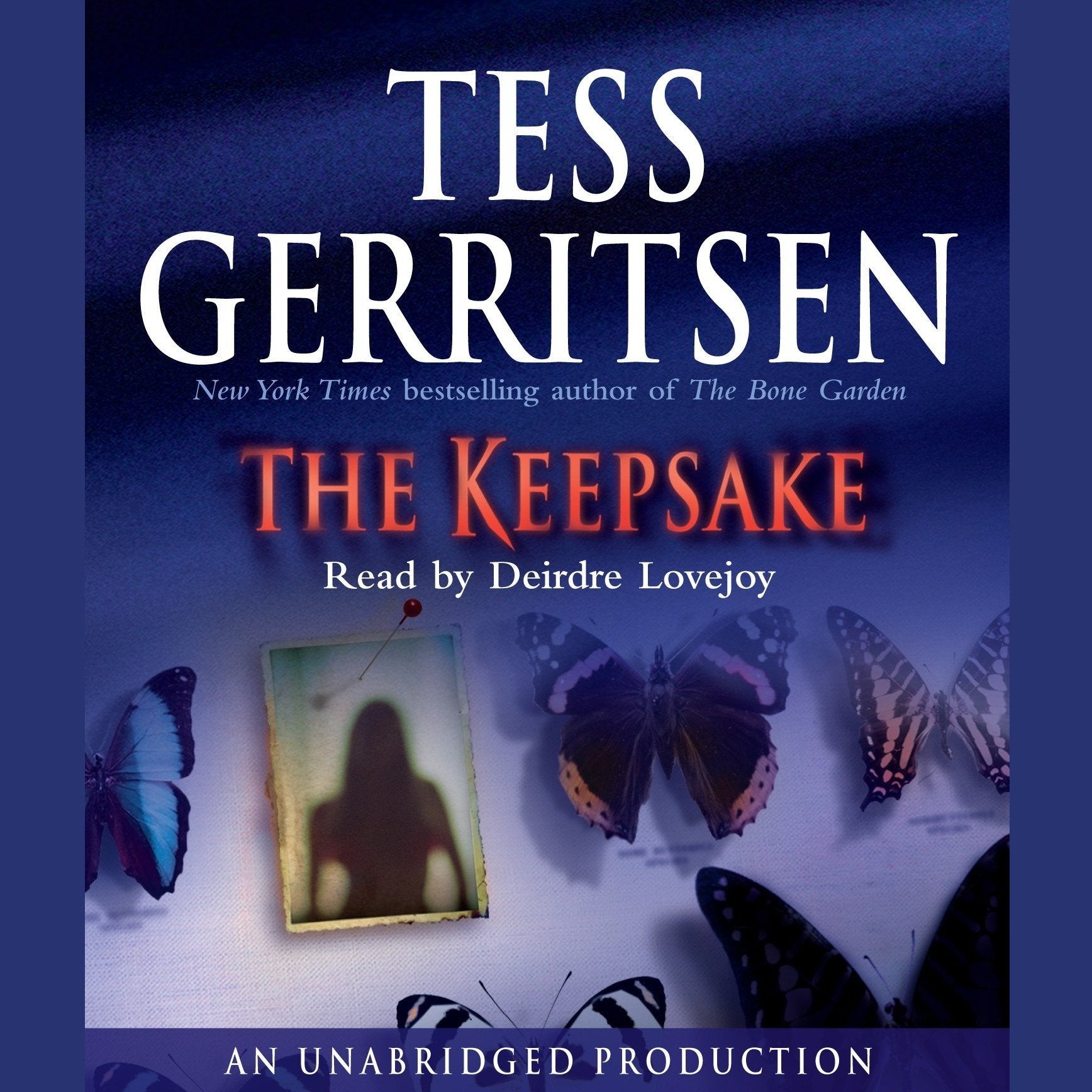 The Keepsake