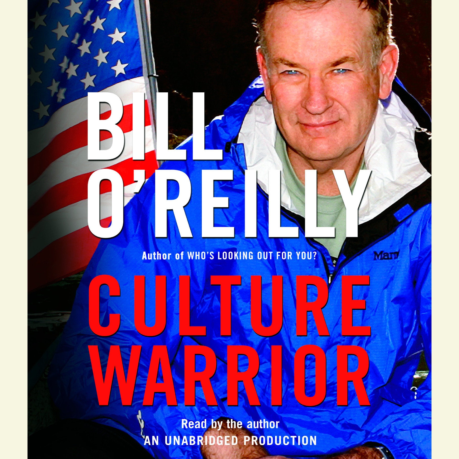 Culture Warrior