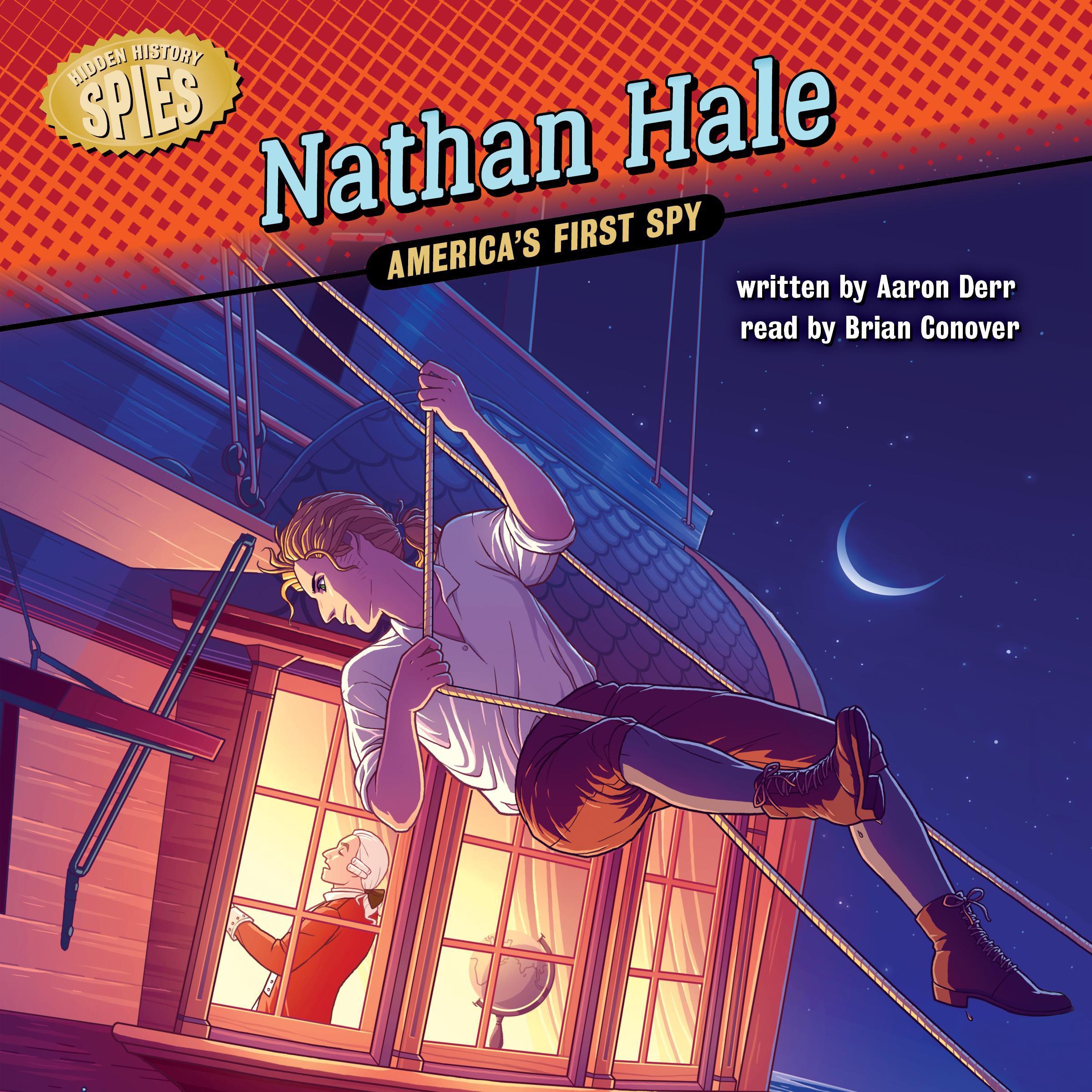 Nathan Hale