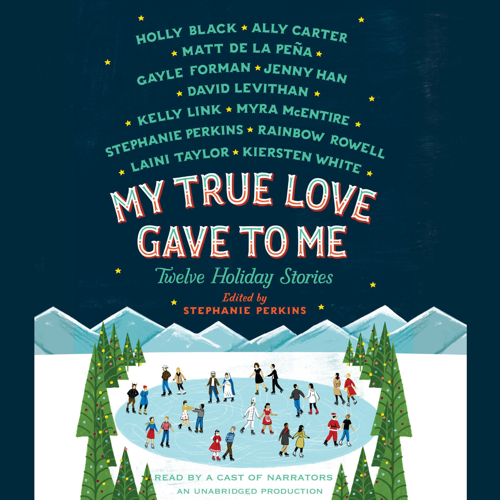 My True Love Gave to Me