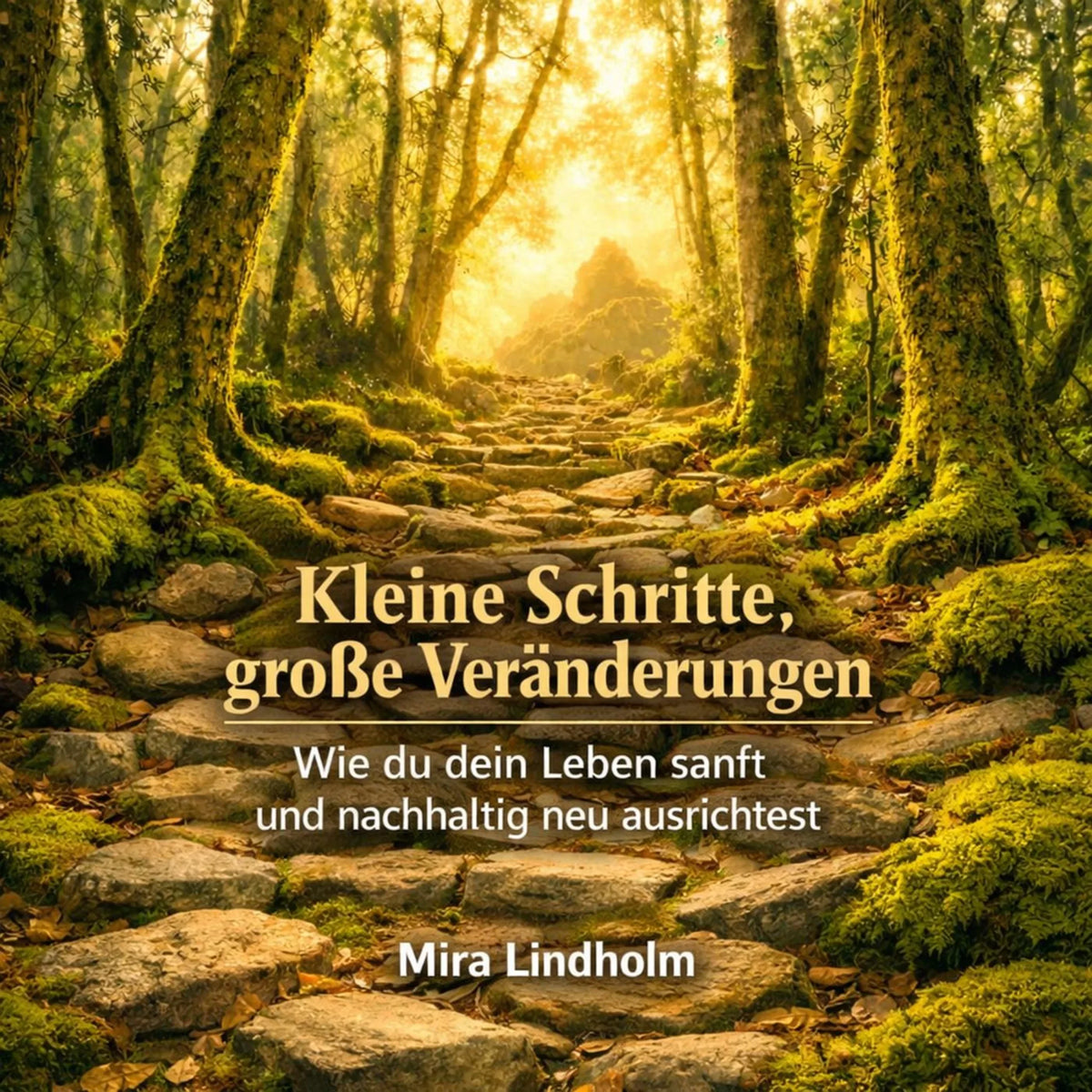 Kleine Schritte, große Veränderungen