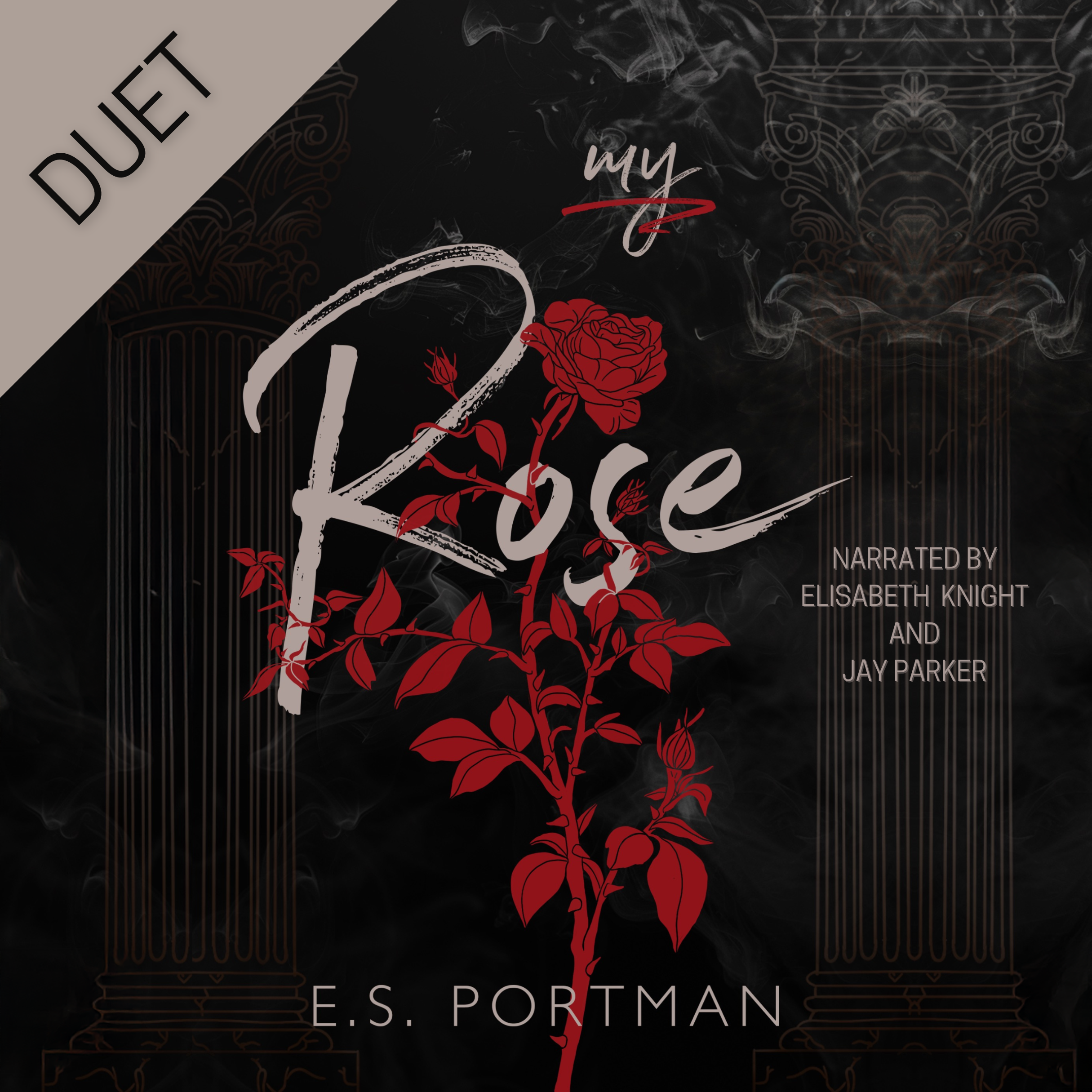 My Rose
