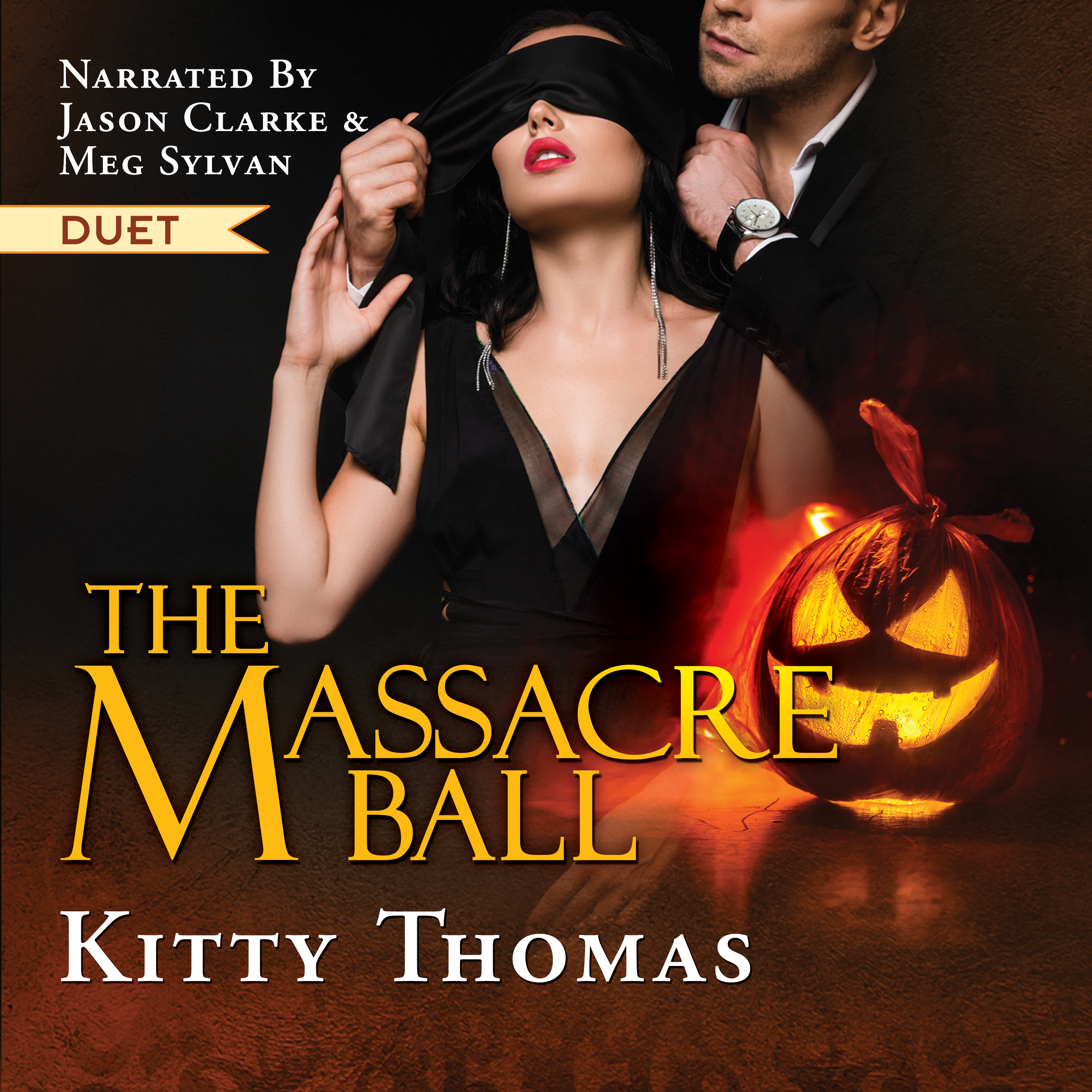 The Massacre Ball
