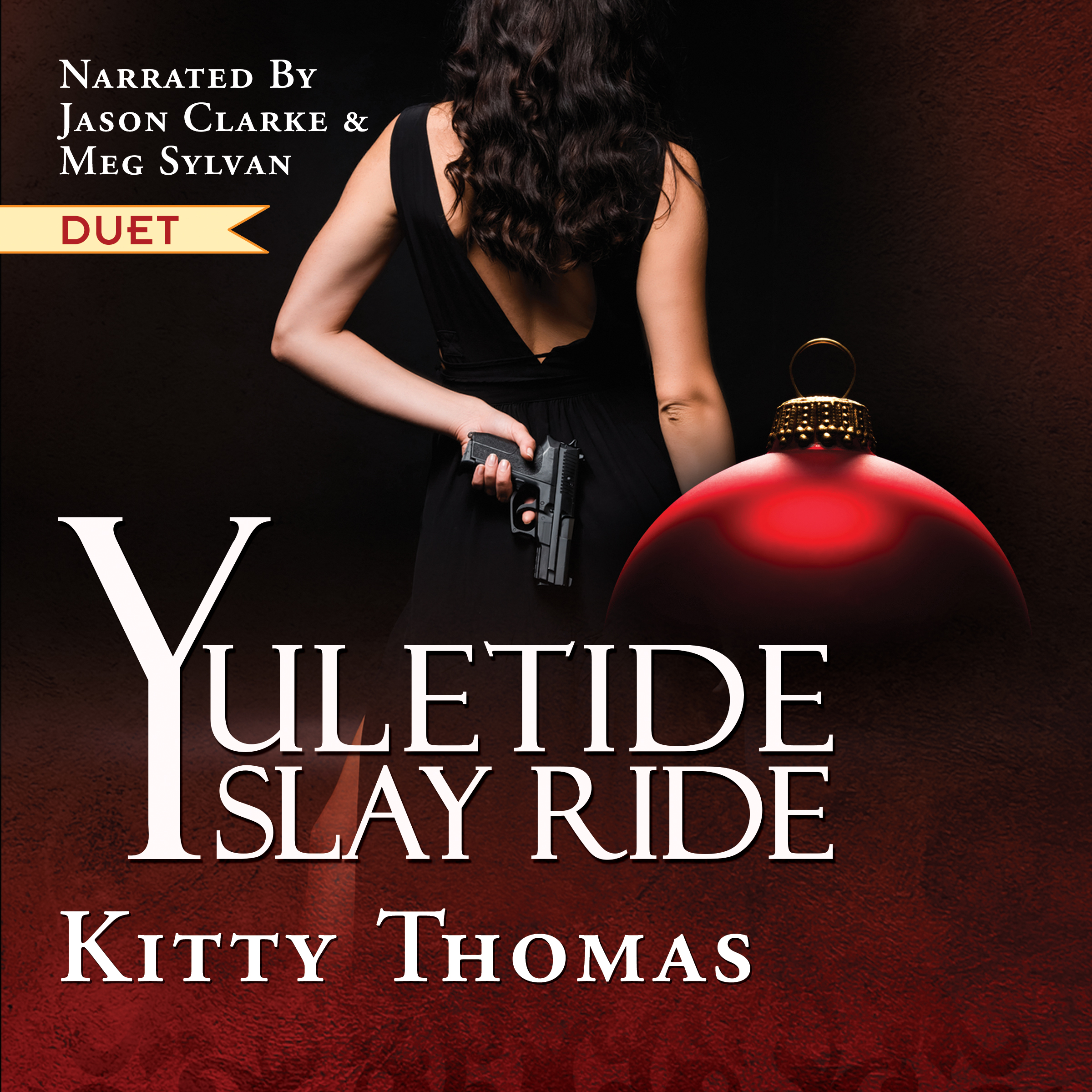 Yuletide Slay Ride