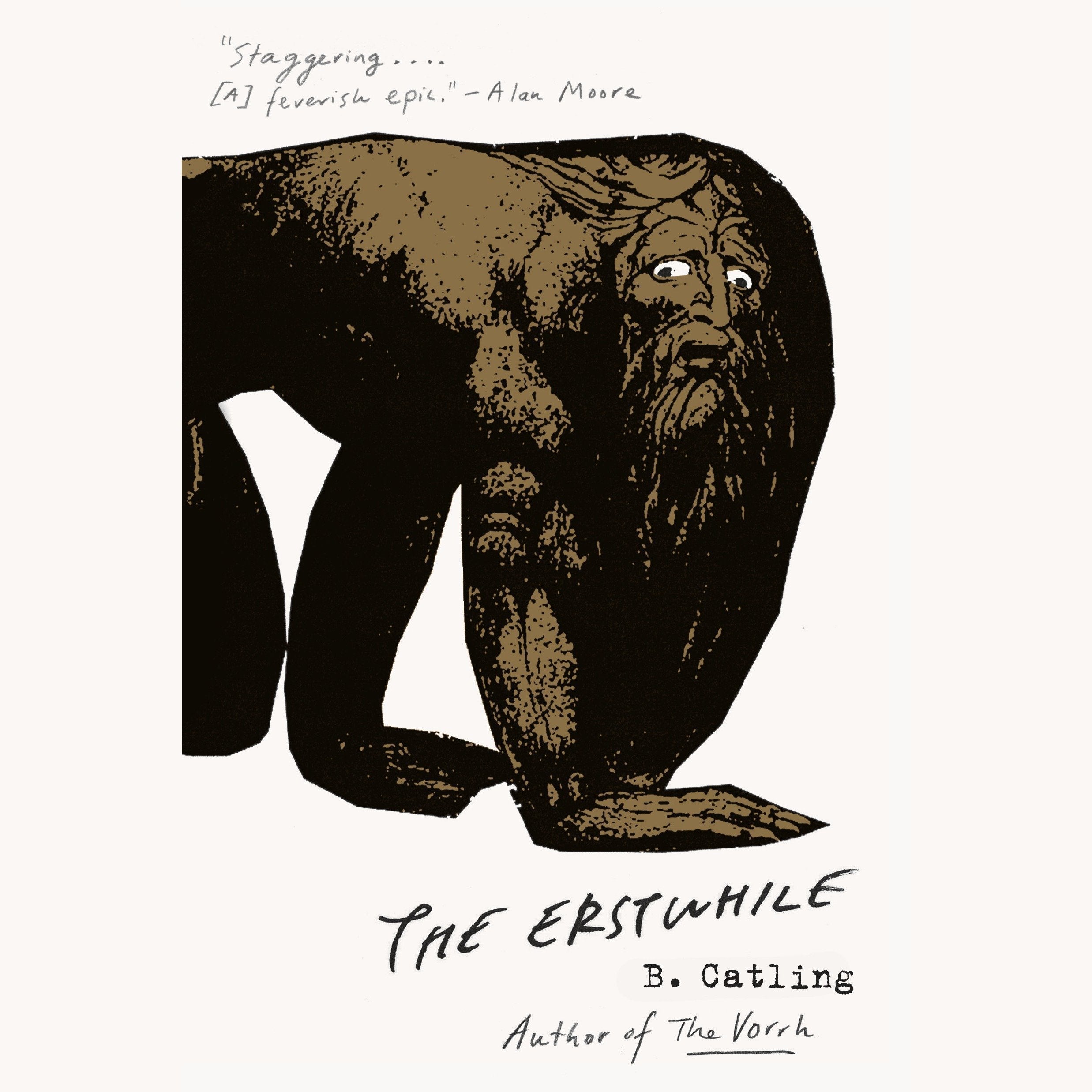 The Erstwhile