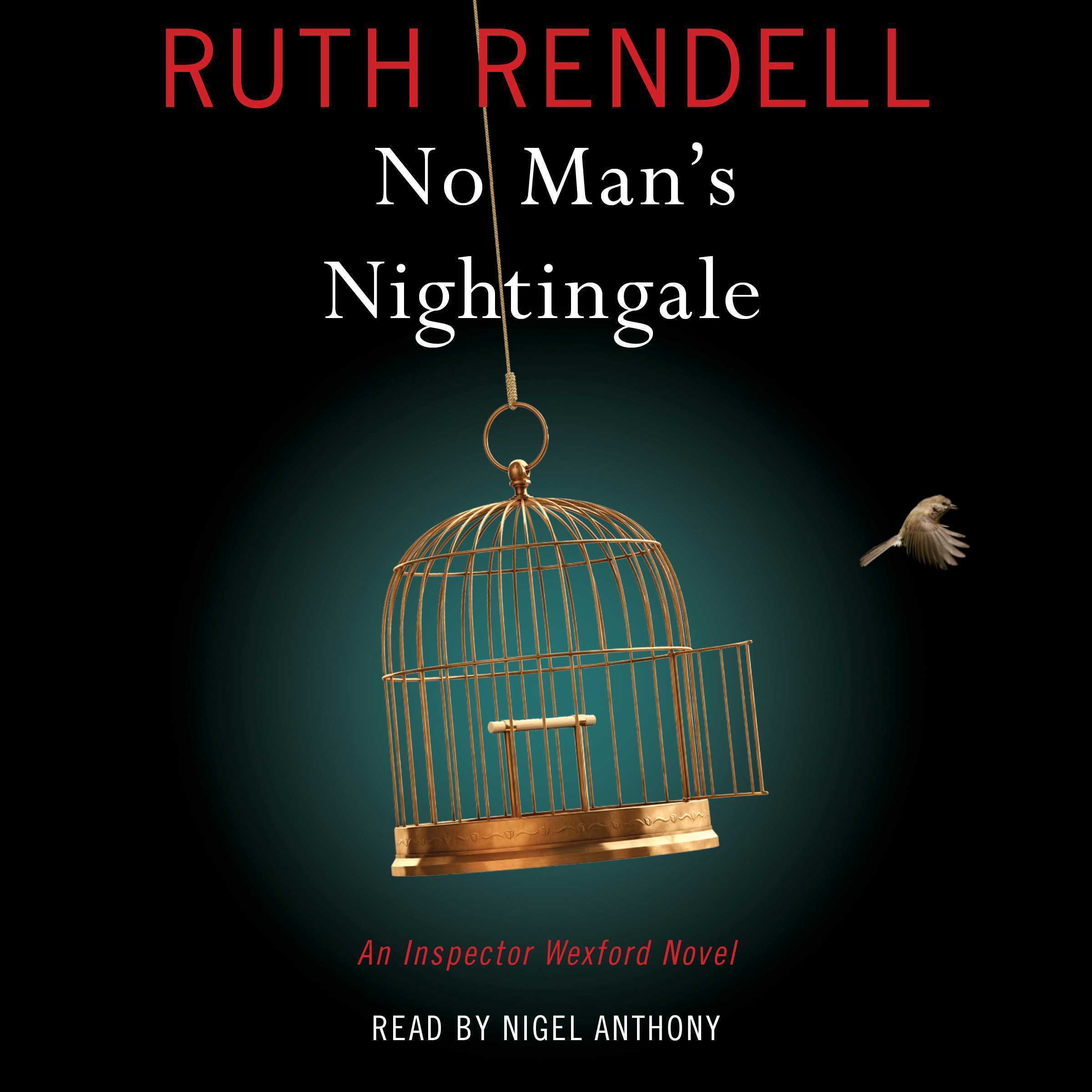 No Man’s Nightingale