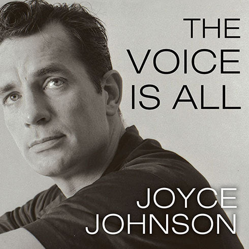 The Voice Is All