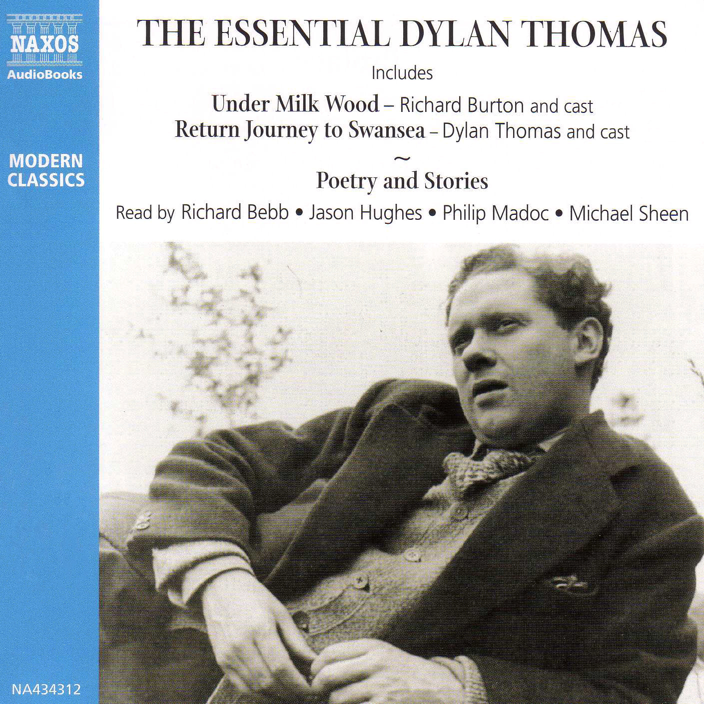 Dylan Thomas